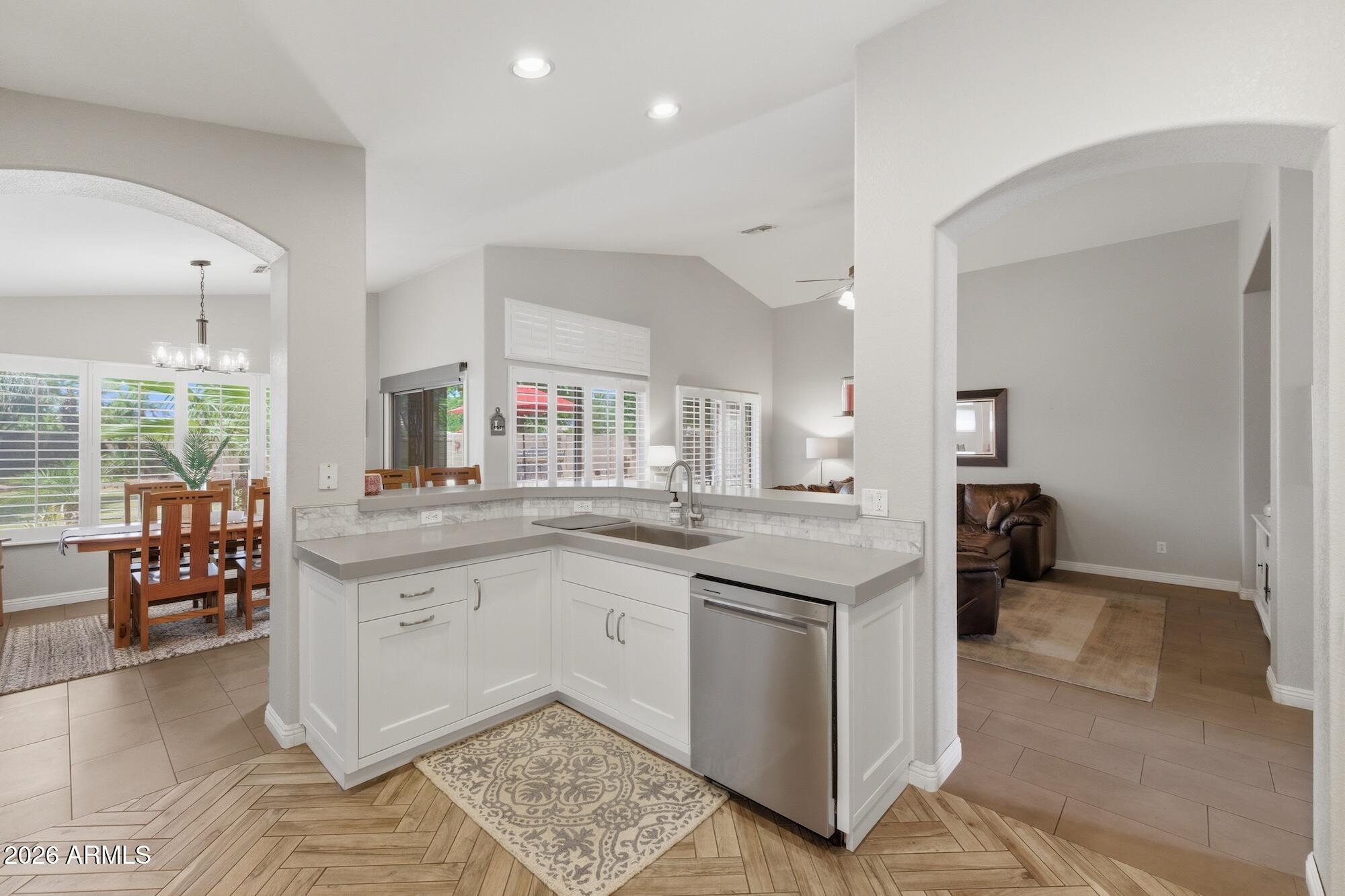 SUMMER MEADOWS PARCEL 3 - Residential