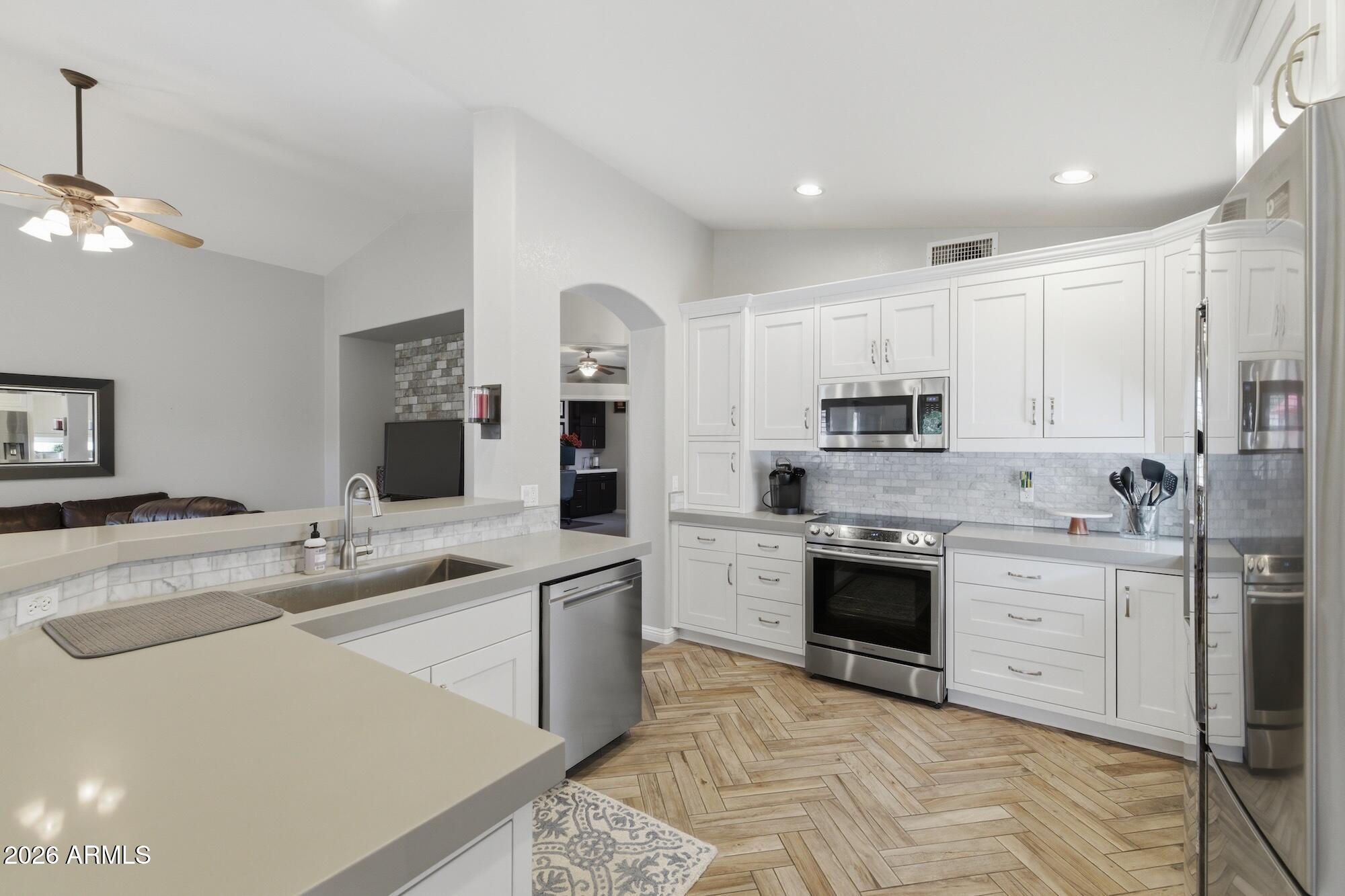 SUMMER MEADOWS PARCEL 3 - Residential