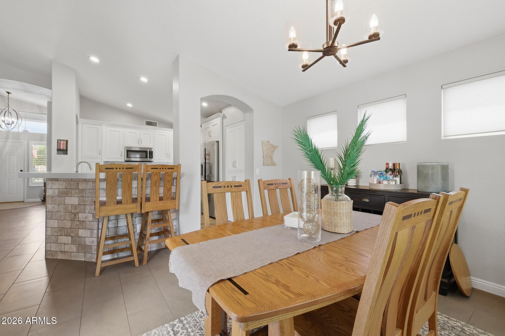 SUMMER MEADOWS PARCEL 3 - Residential