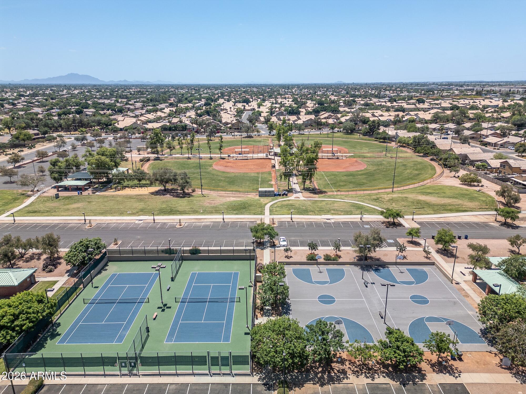 SUMMER MEADOWS PARCEL 3 - Residential