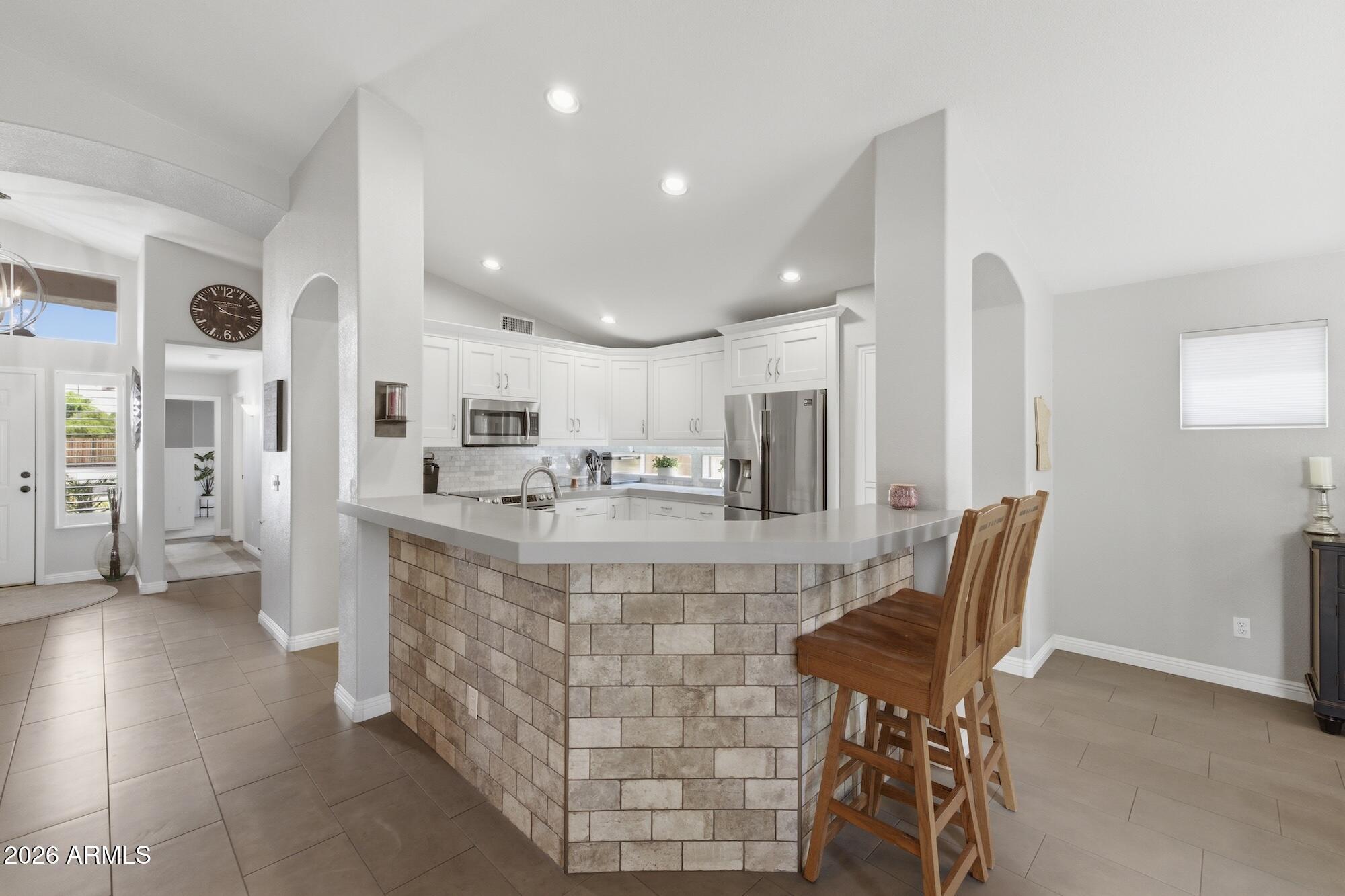 SUMMER MEADOWS PARCEL 3 - Residential