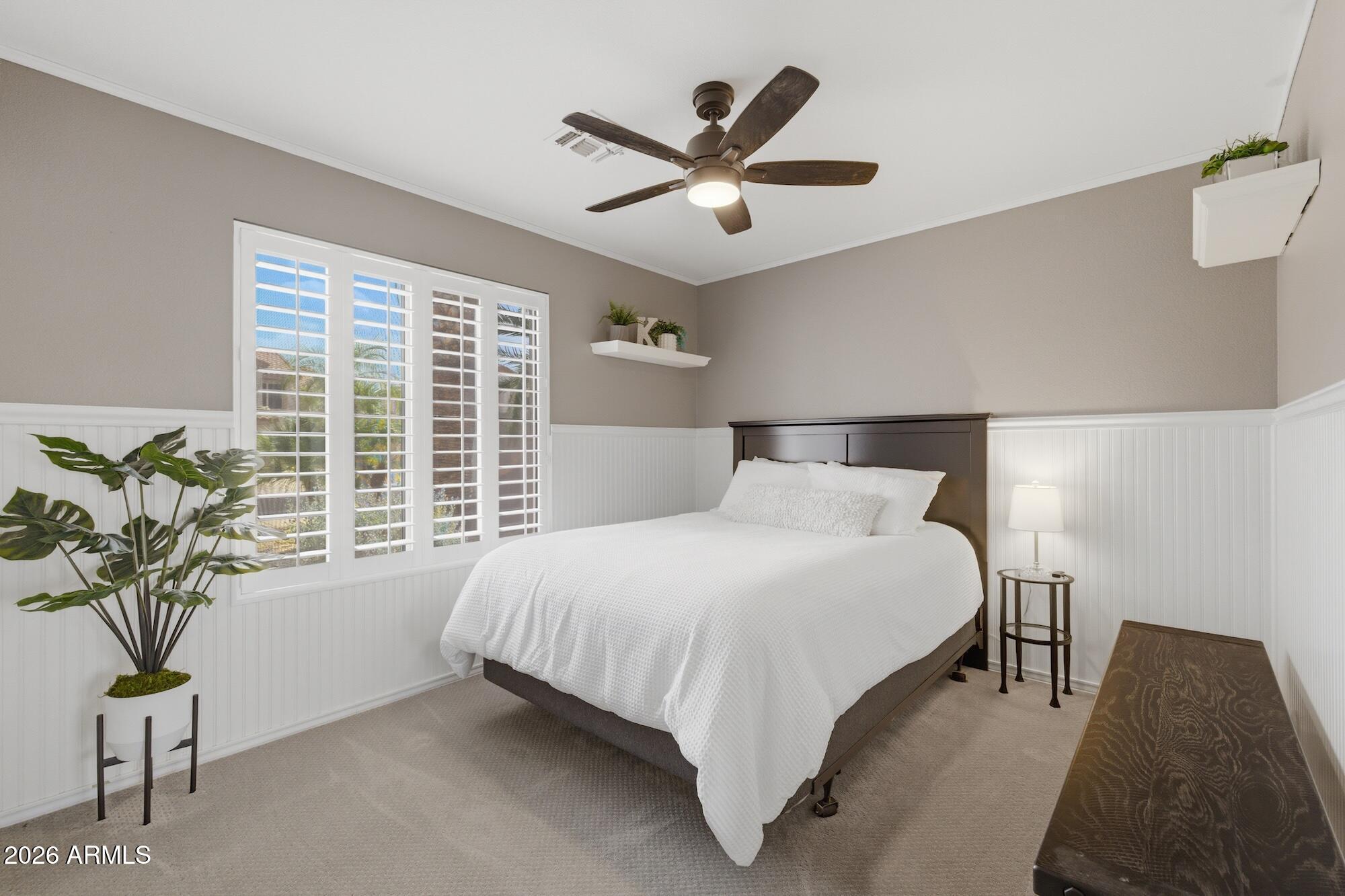 SUMMER MEADOWS PARCEL 3 - Residential