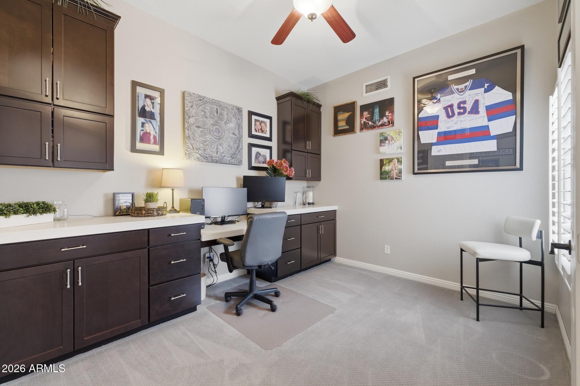 SUMMER MEADOWS PARCEL 3 - Residential