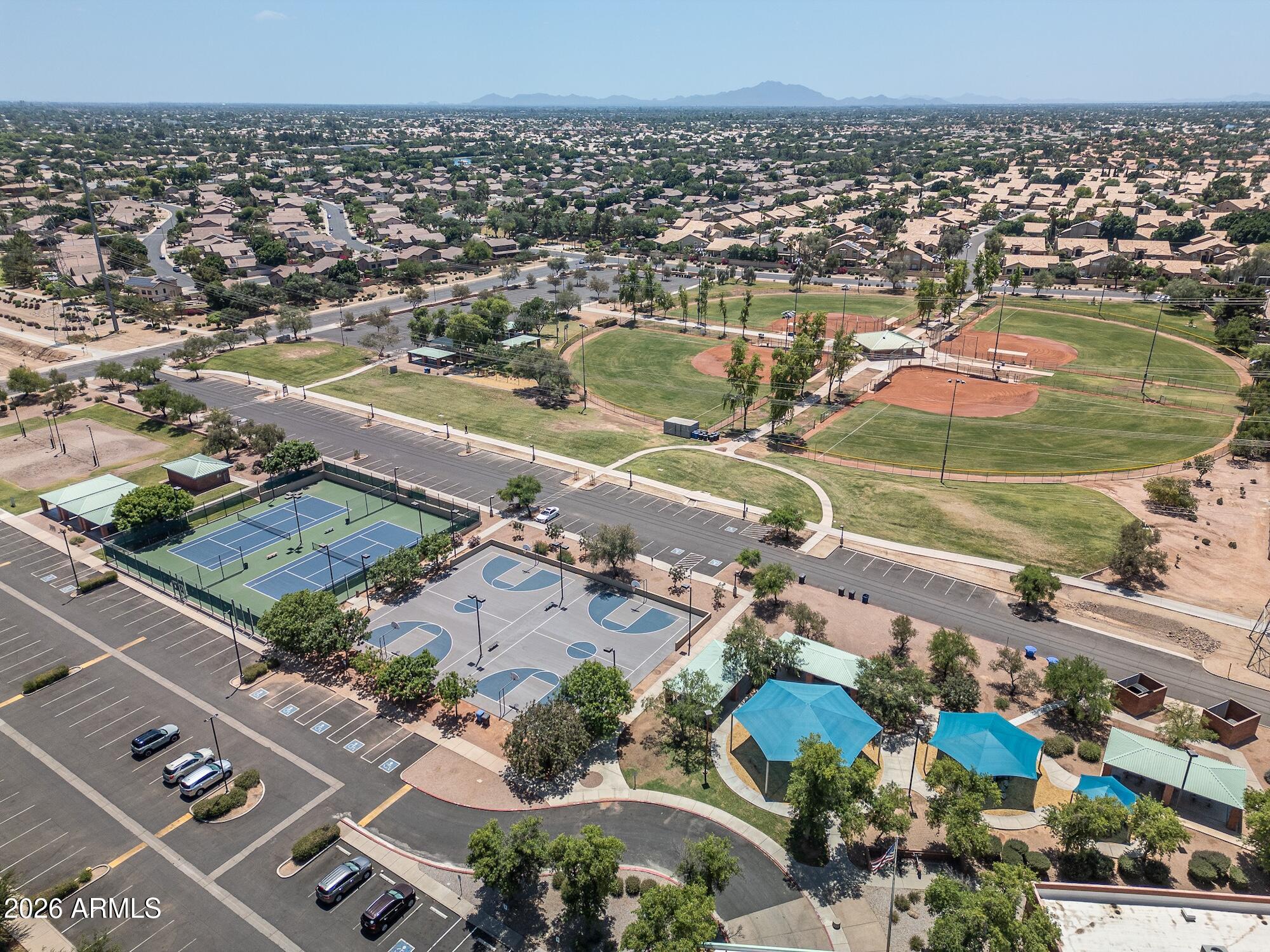 SUMMER MEADOWS PARCEL 3 - Residential
