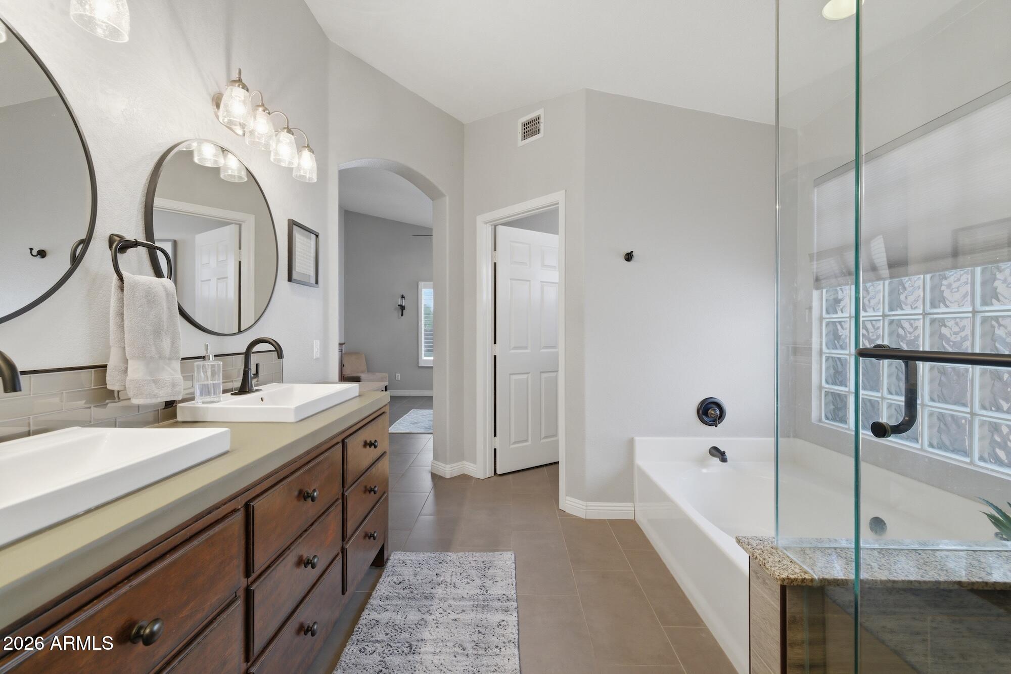 SUMMER MEADOWS PARCEL 3 - Residential
