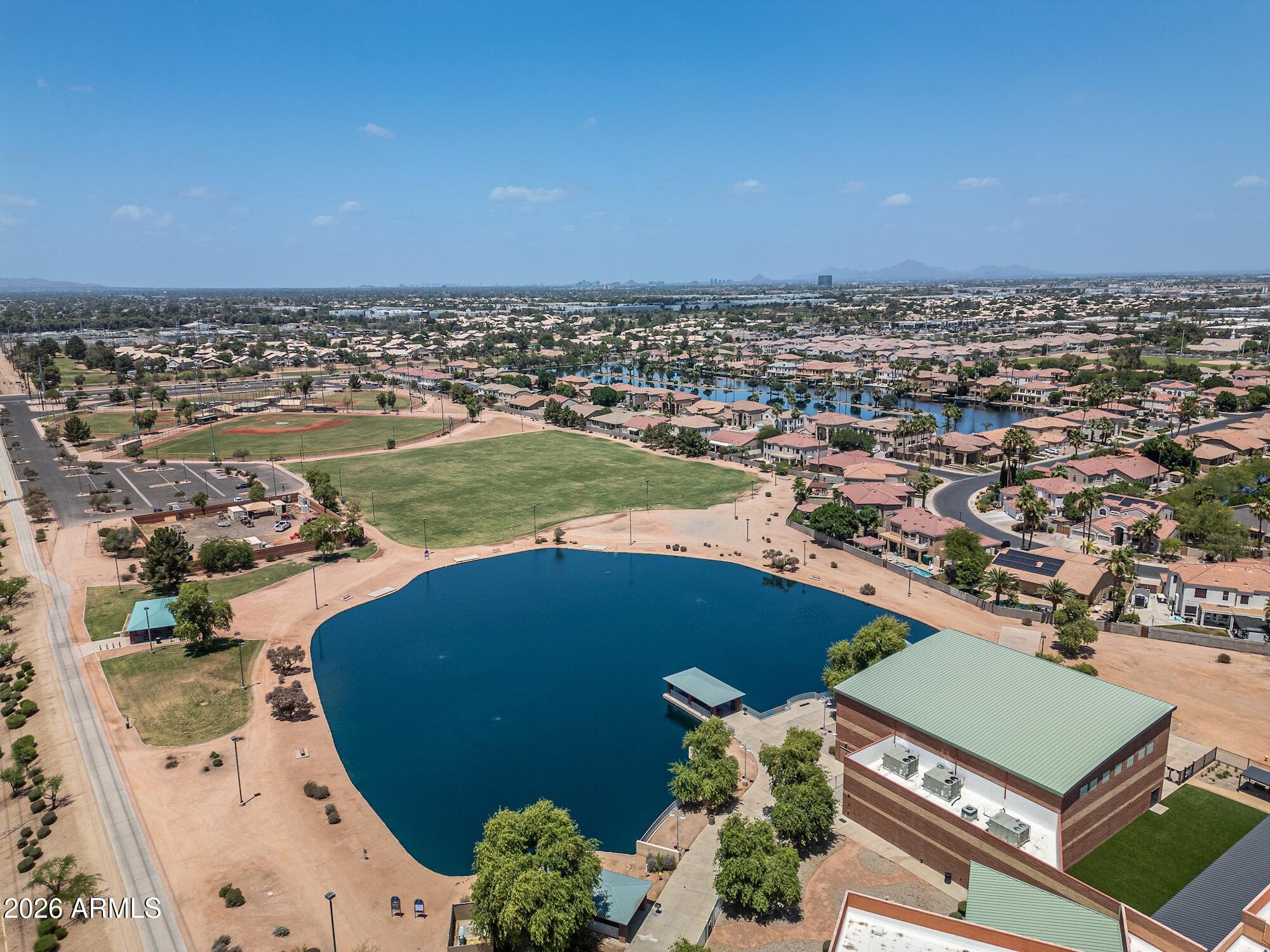 SUMMER MEADOWS PARCEL 3 - Residential