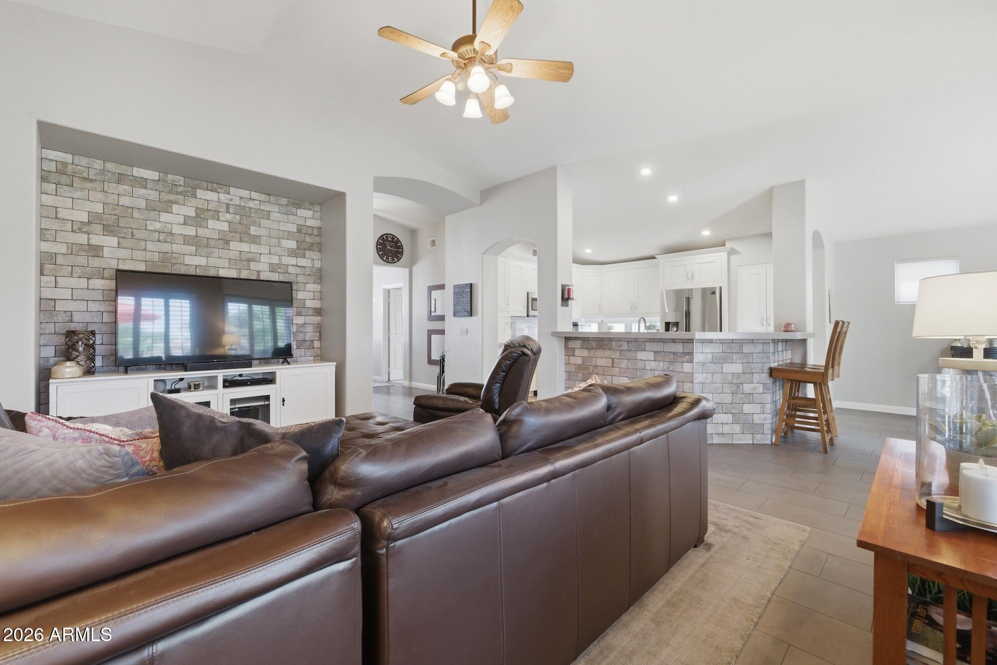 SUMMER MEADOWS PARCEL 3 - Residential