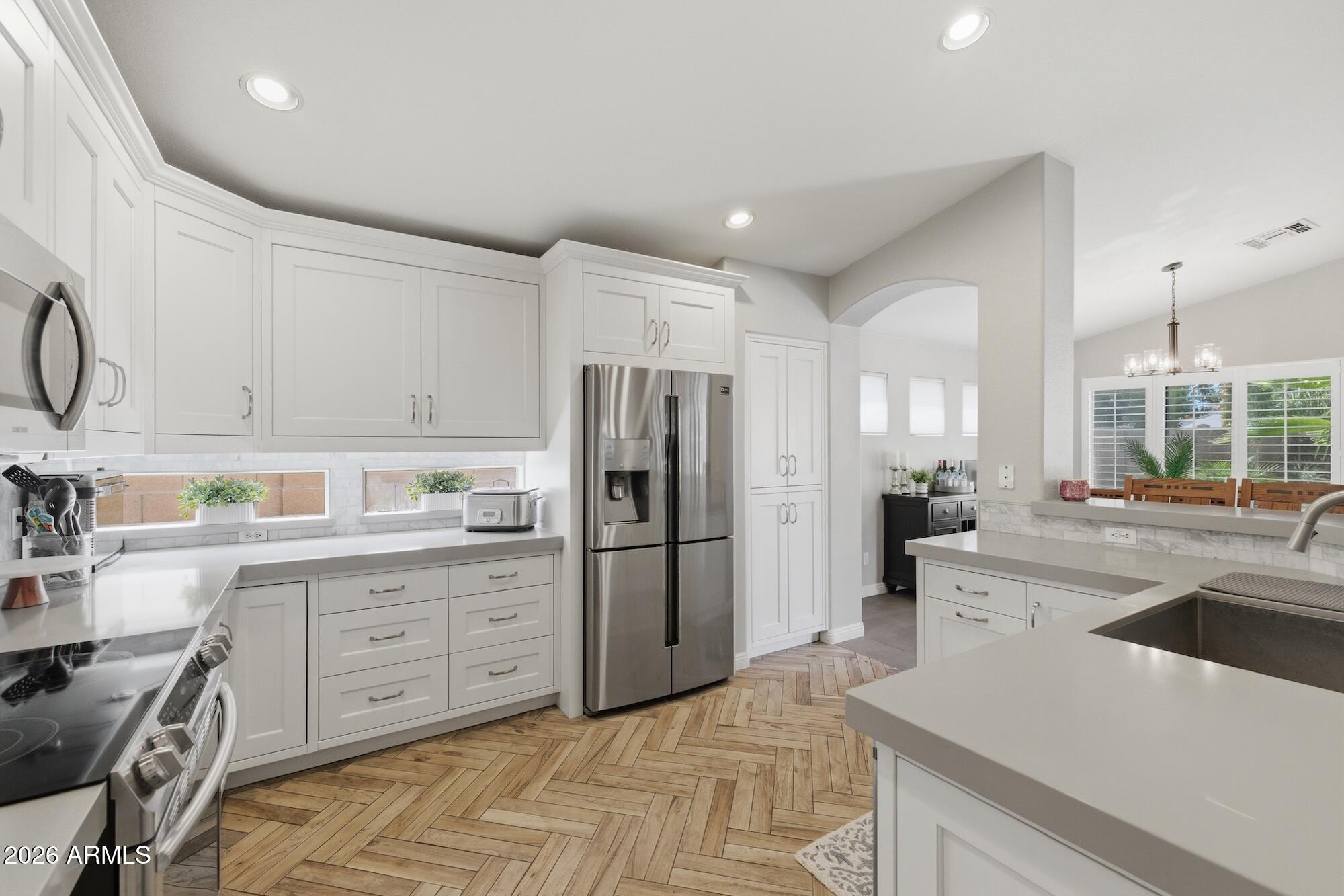 SUMMER MEADOWS PARCEL 3 - Residential