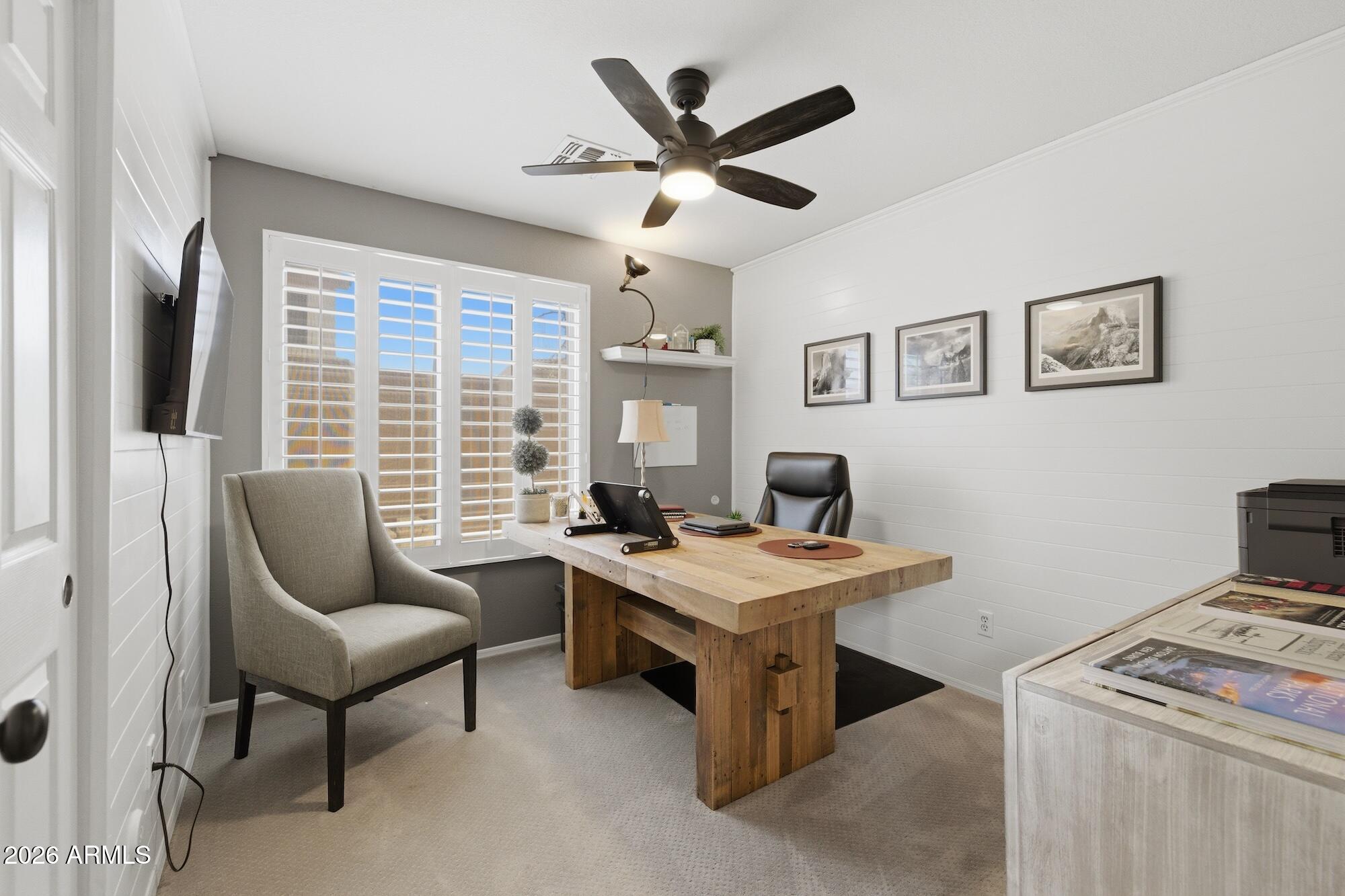 SUMMER MEADOWS PARCEL 3 - Residential