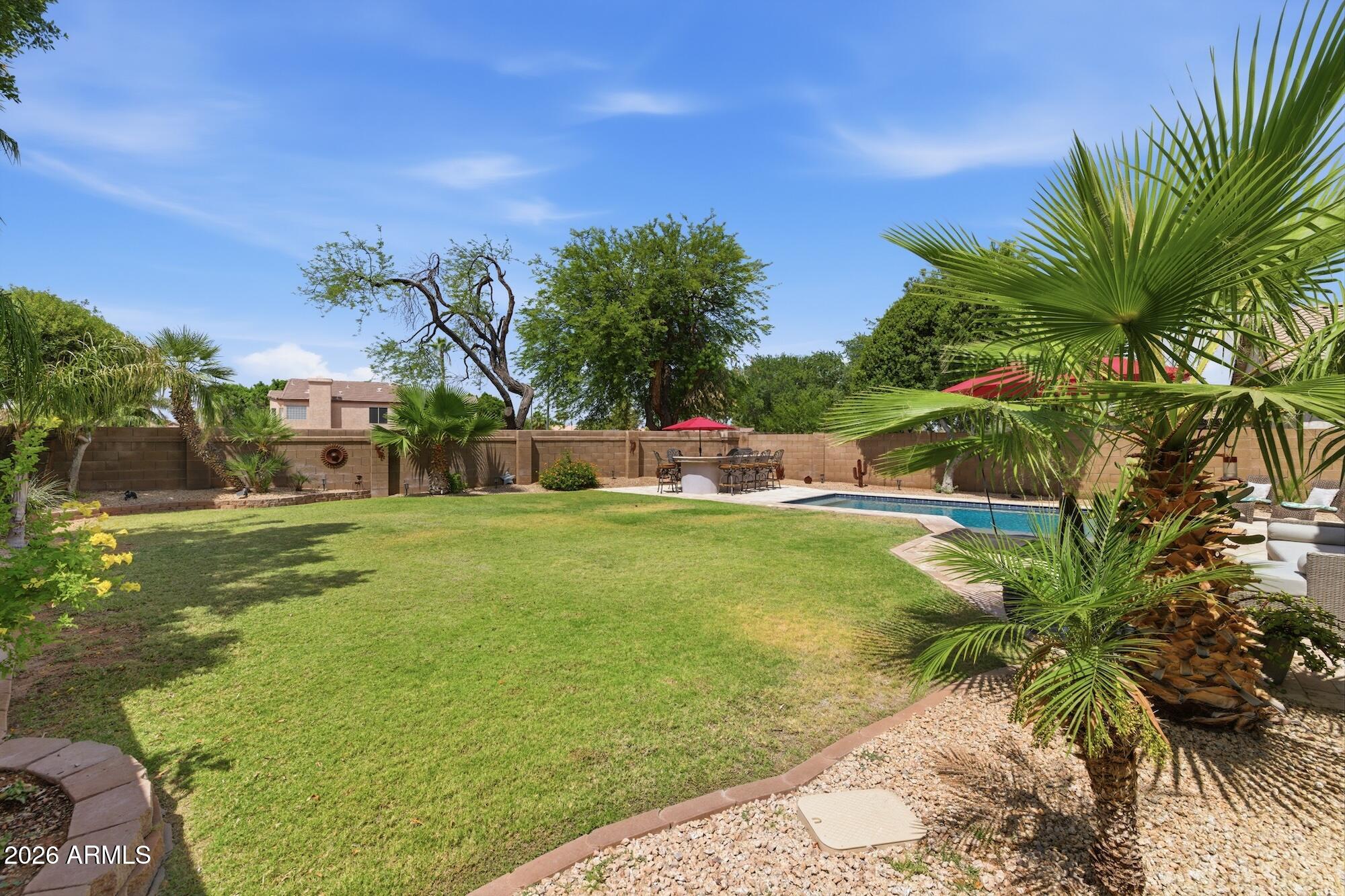 SUMMER MEADOWS PARCEL 3 - Residential