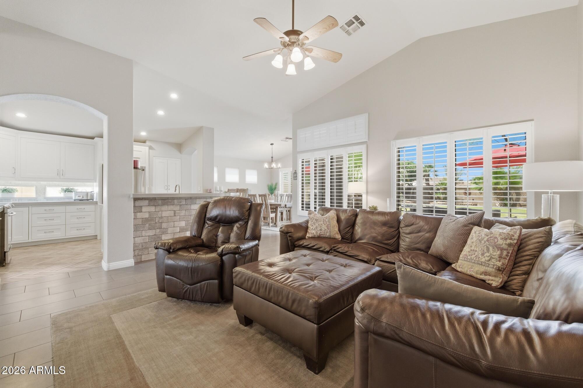 SUMMER MEADOWS PARCEL 3 - Residential