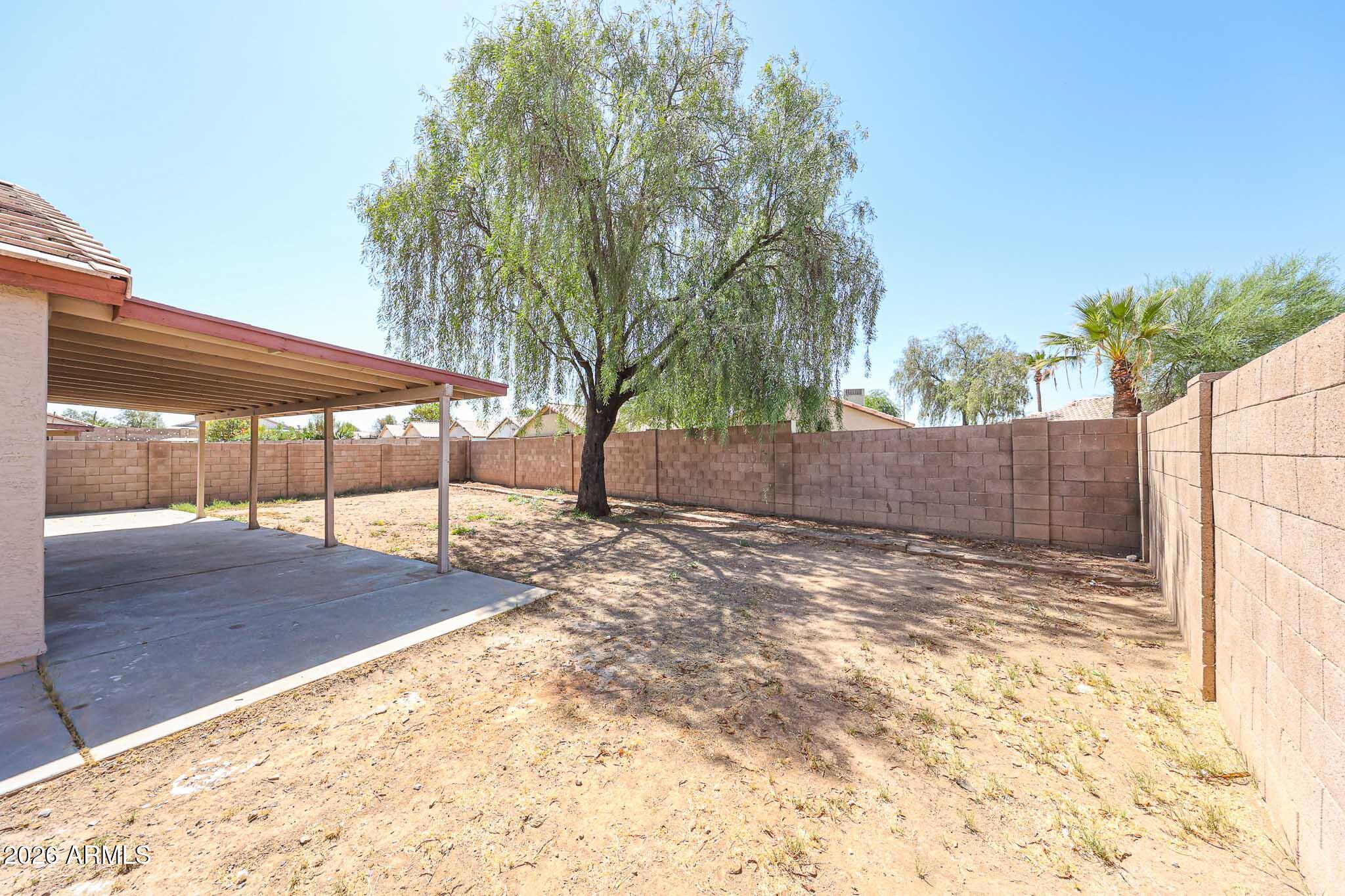 HORIZONS ON CAMELBACK UNIT 3 - Residential