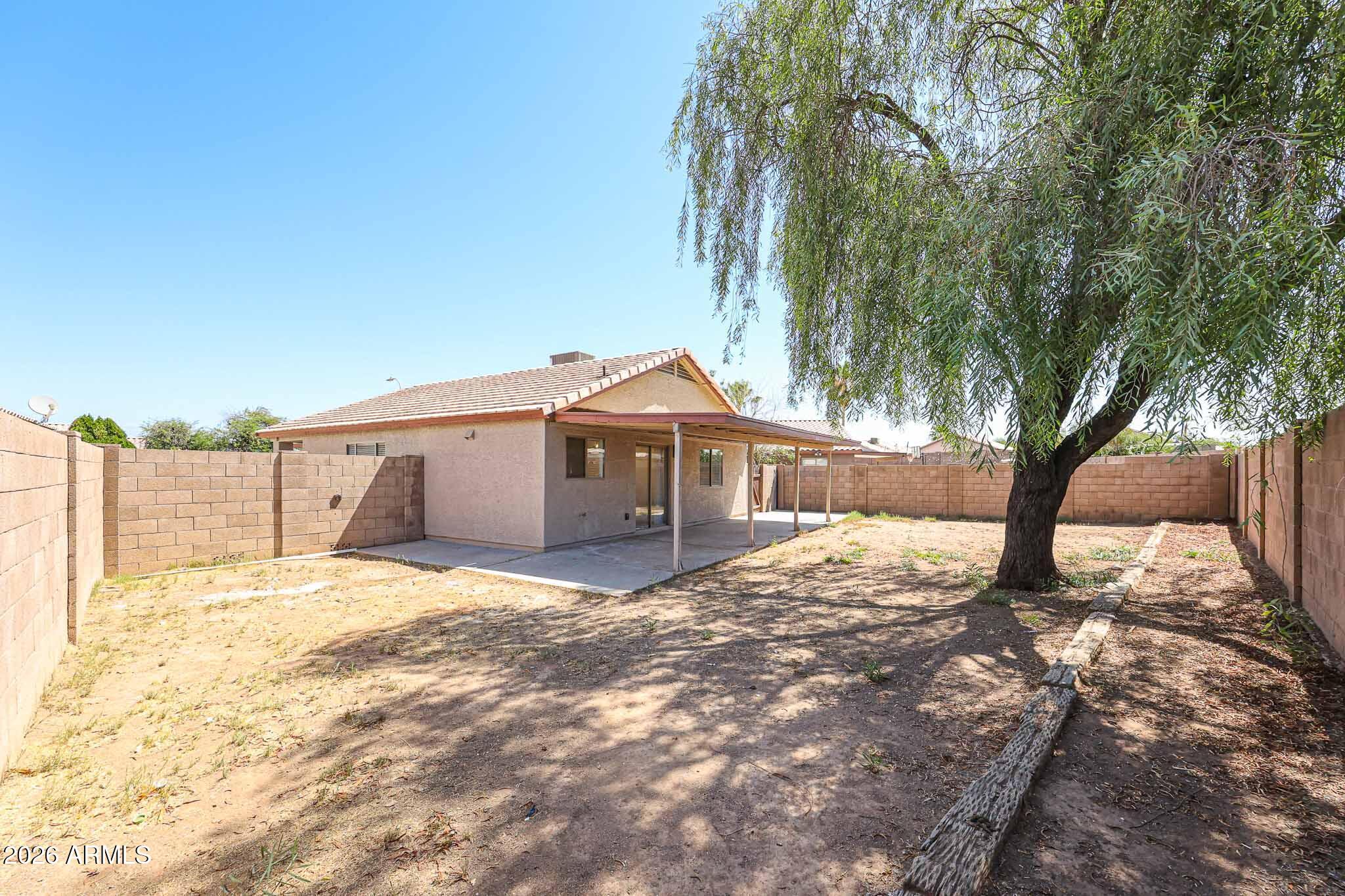 HORIZONS ON CAMELBACK UNIT 3 - Residential