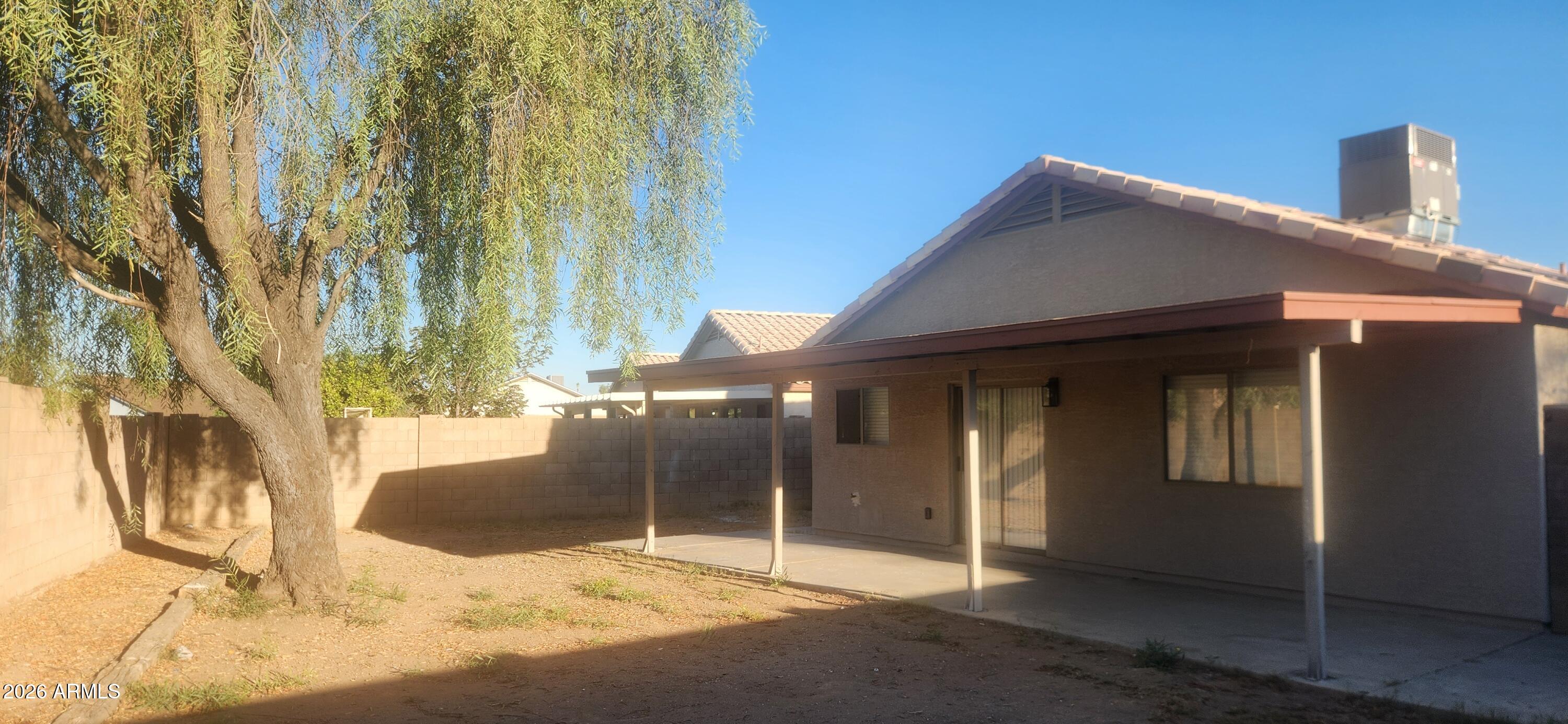 HORIZONS ON CAMELBACK UNIT 3 - Residential