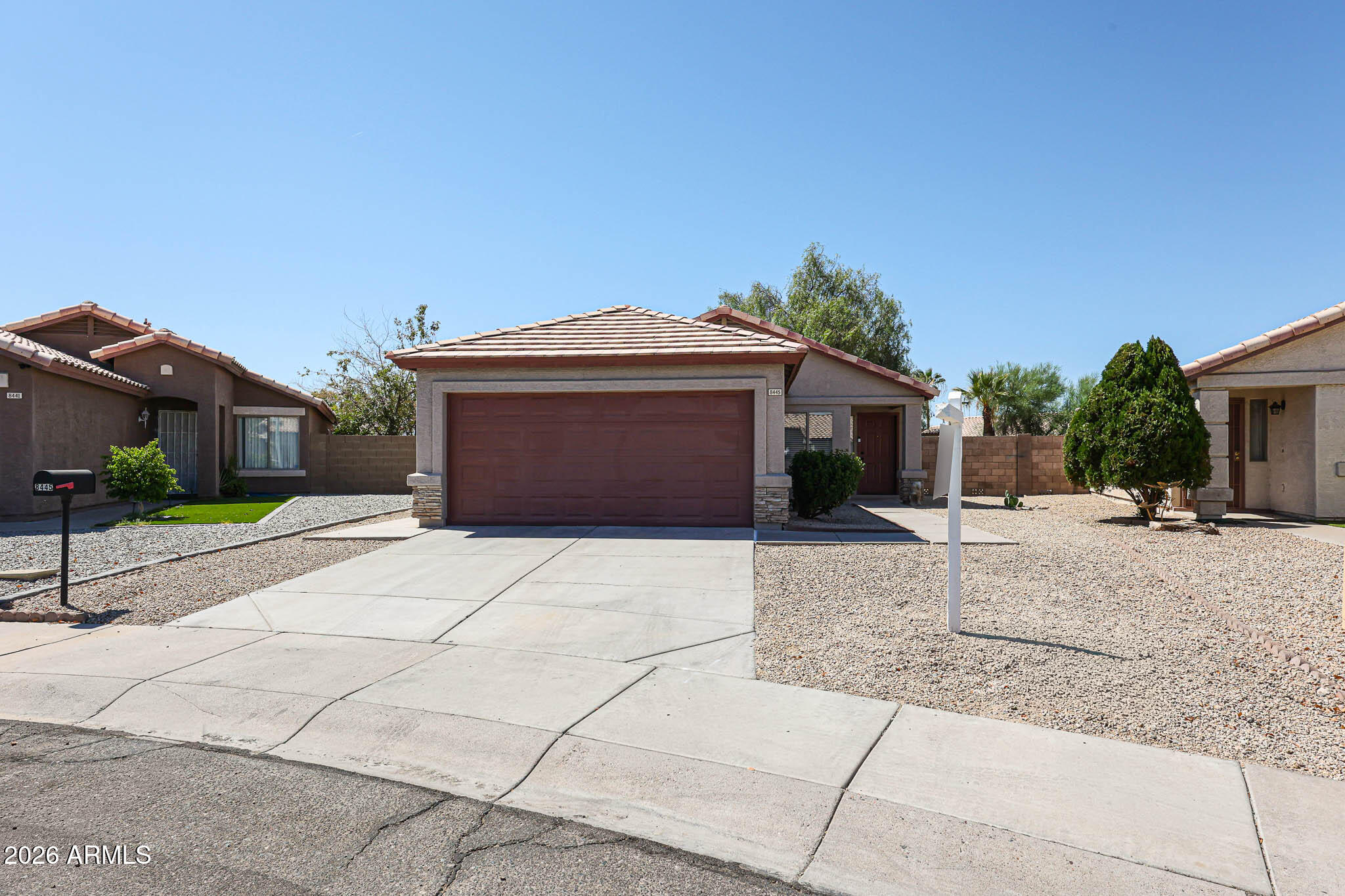 HORIZONS ON CAMELBACK UNIT 3 - Residential