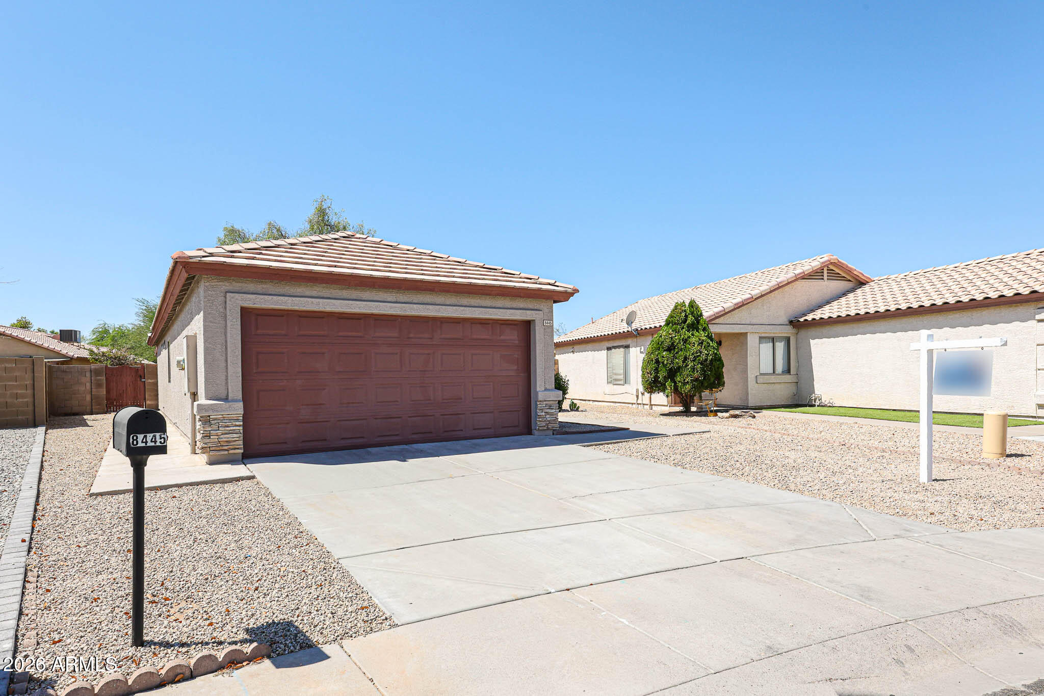 HORIZONS ON CAMELBACK UNIT 3 - Residential