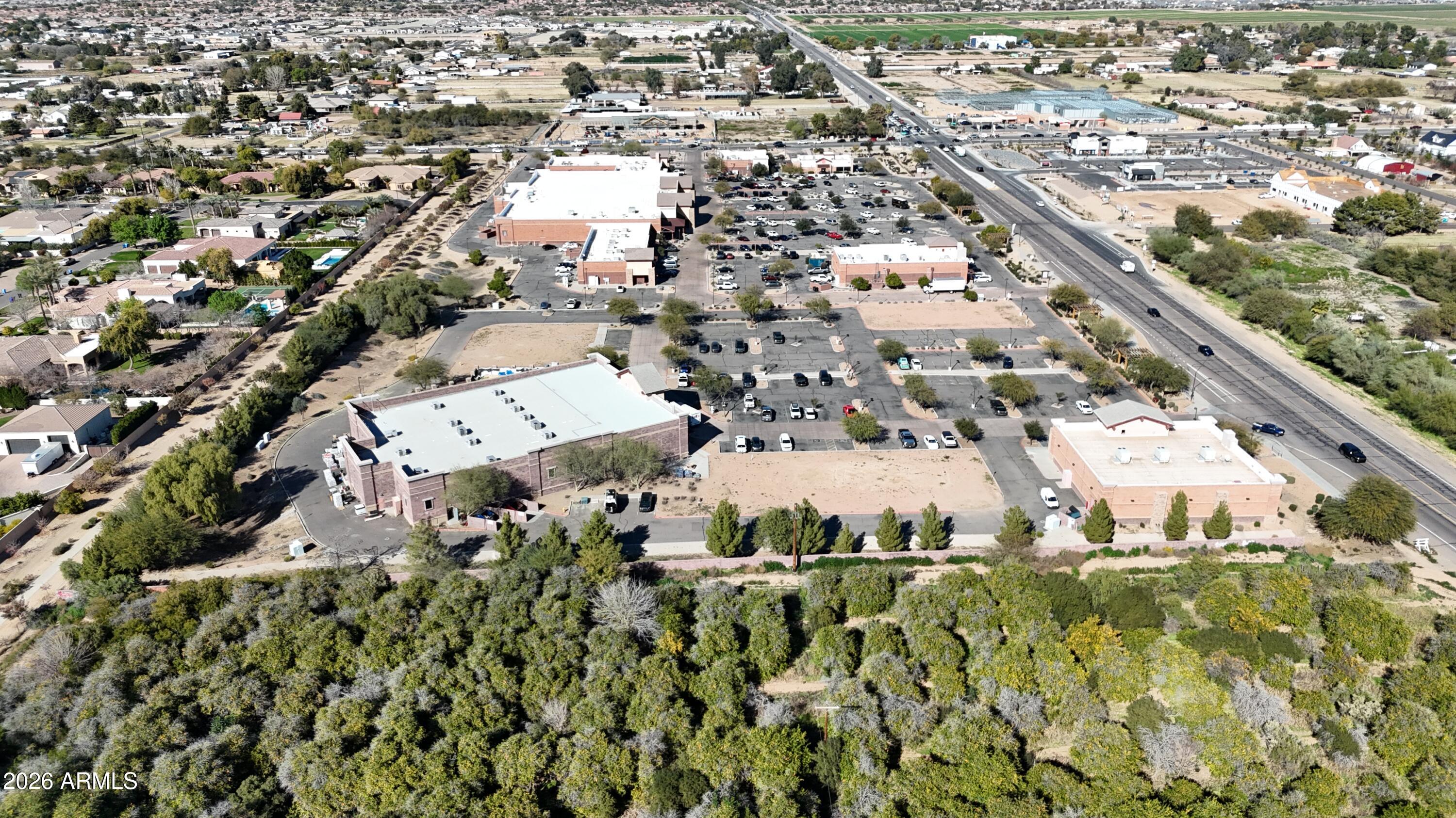 Investment Opportunity - Land