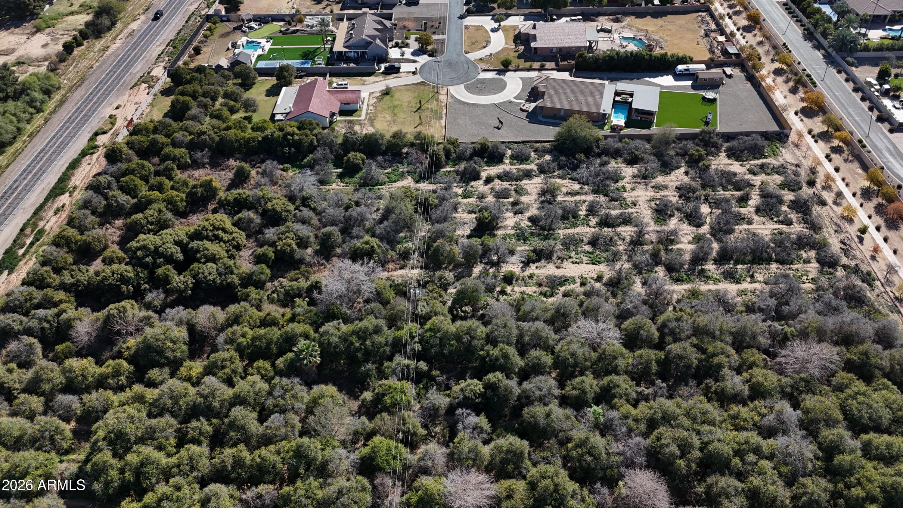 Investment Opportunity - Land