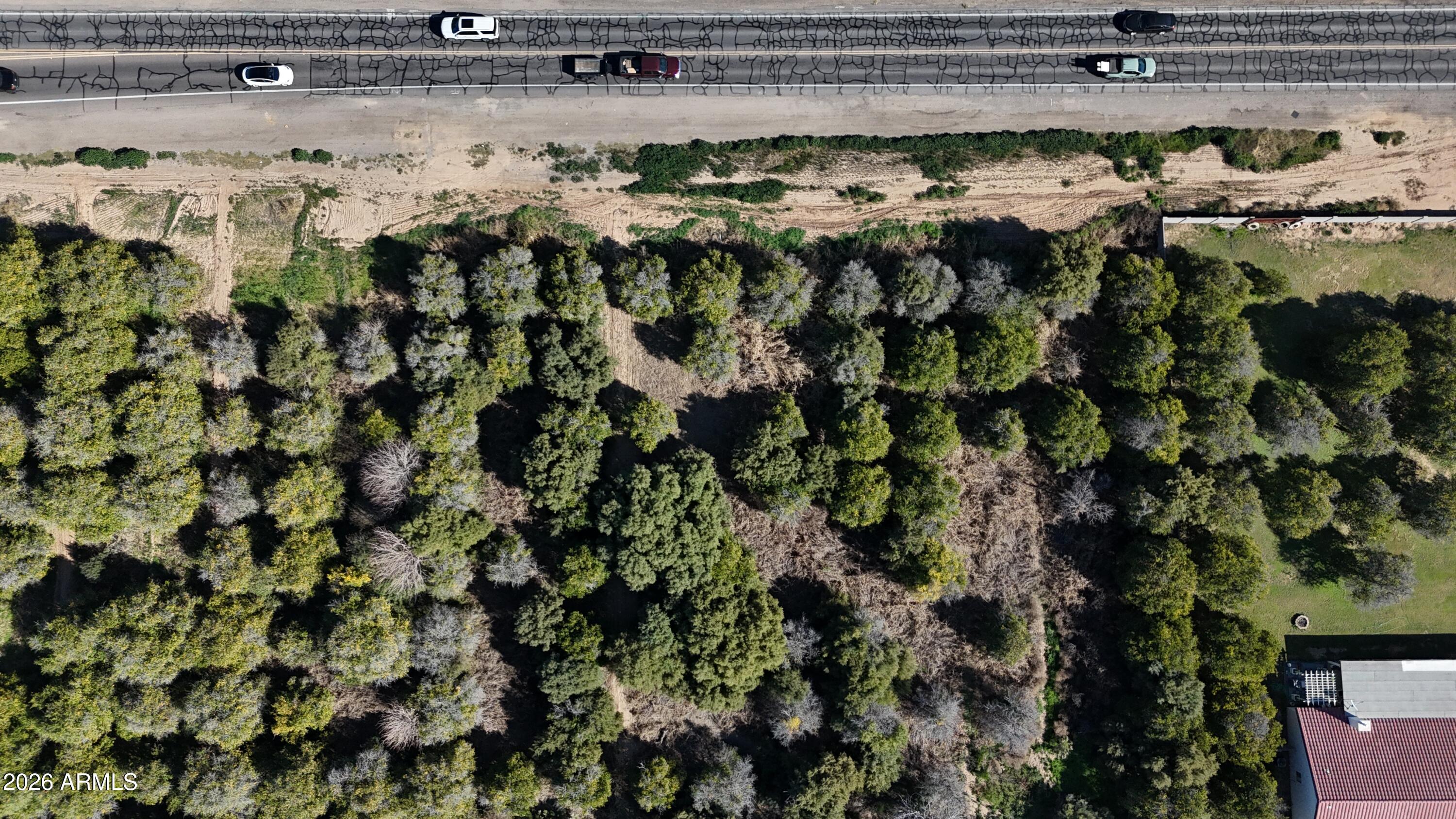 Investment Opportunity - Land