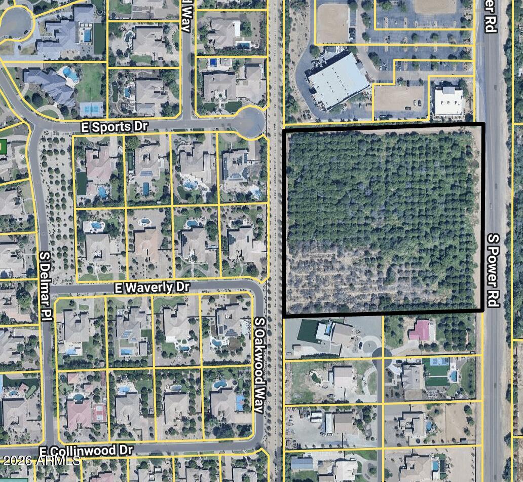 Investment Opportunity - Land