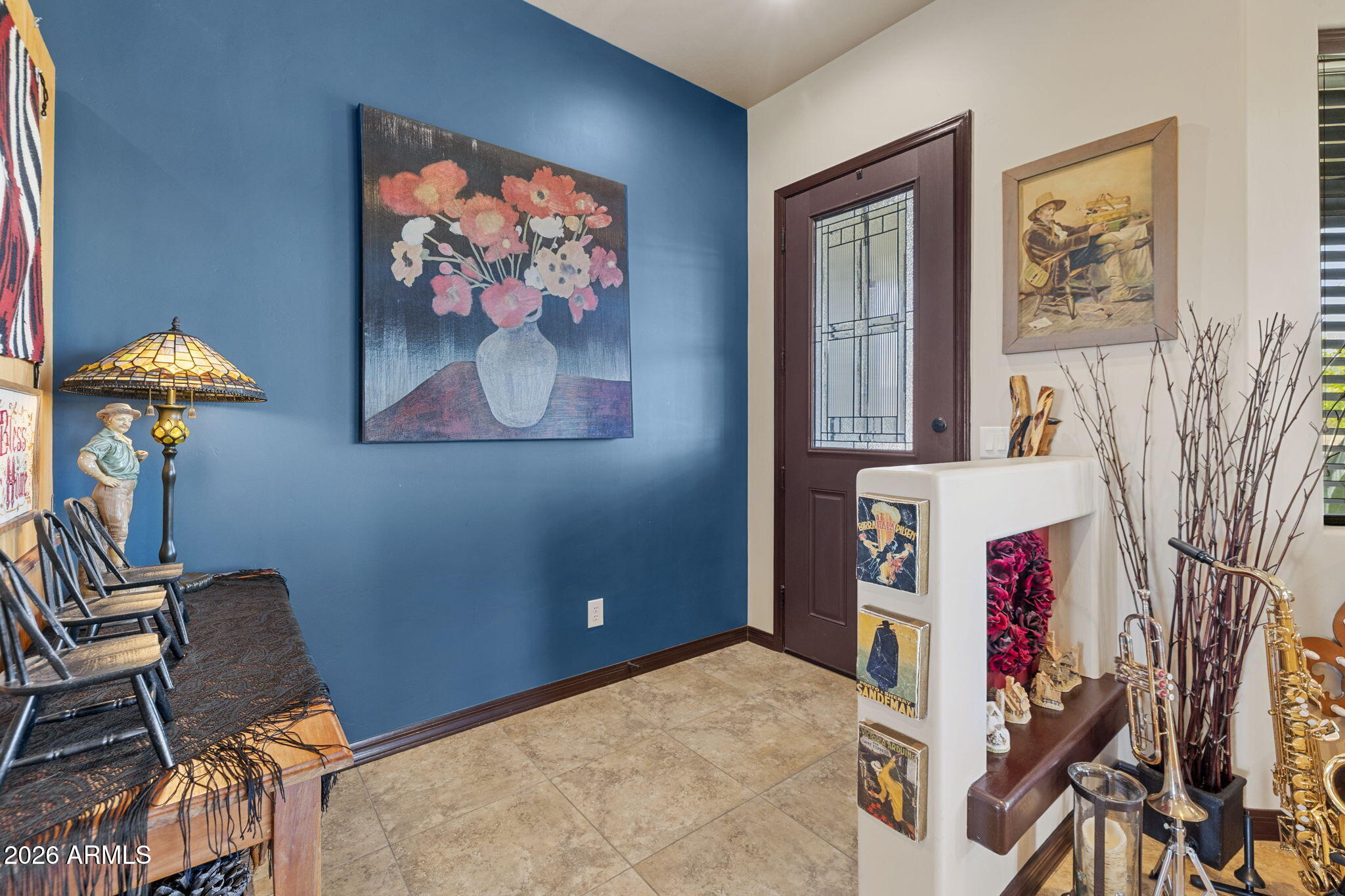 PRESCOTT PRAIRIE - Residential