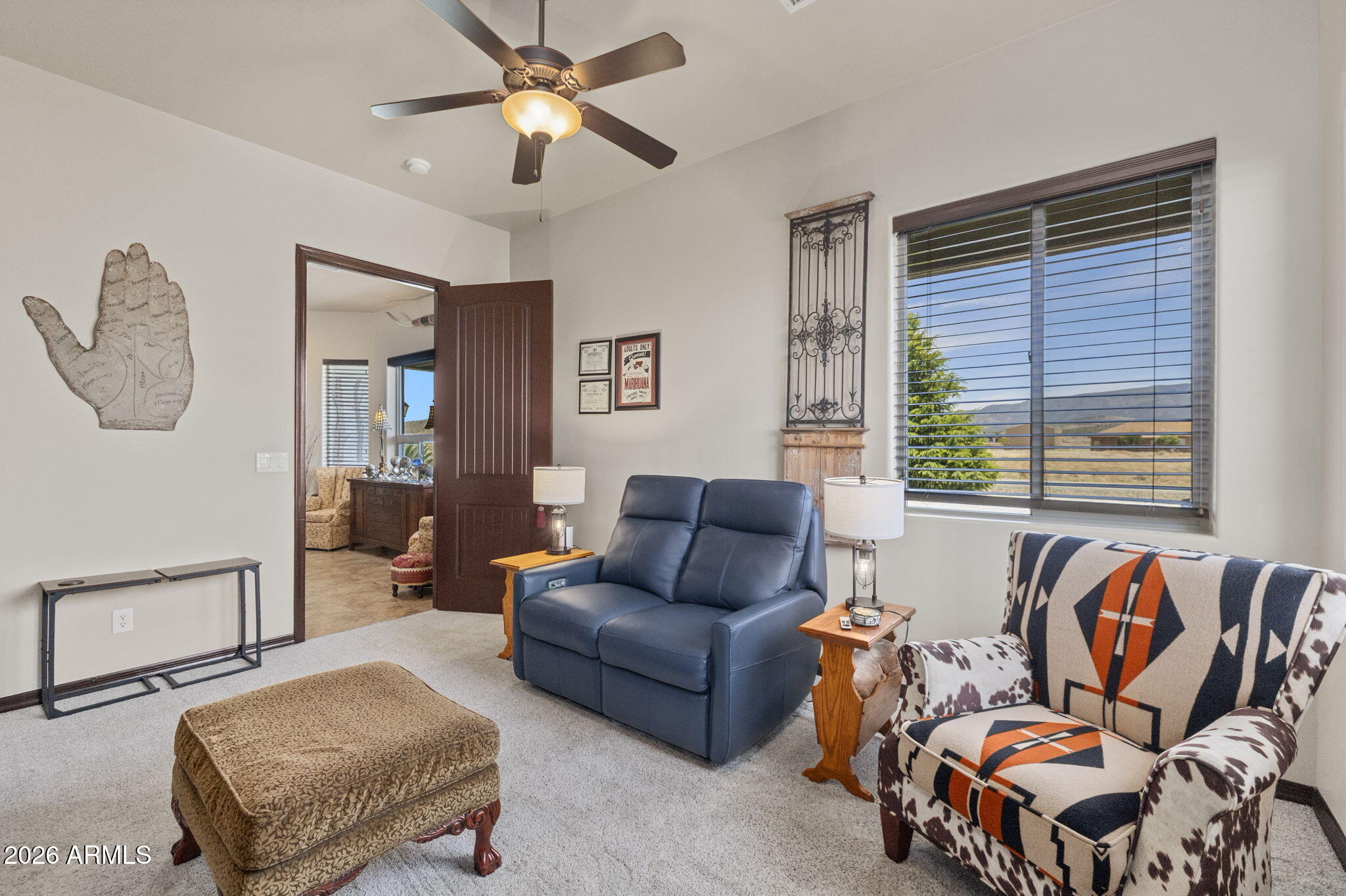 PRESCOTT PRAIRIE - Residential