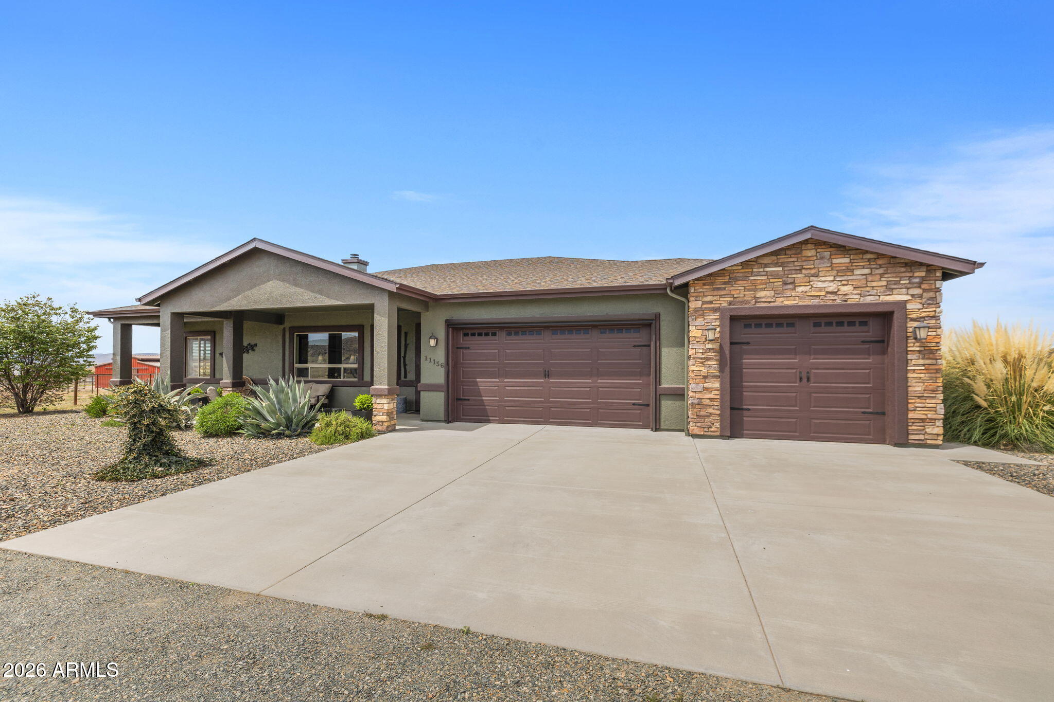 PRESCOTT PRAIRIE - Residential