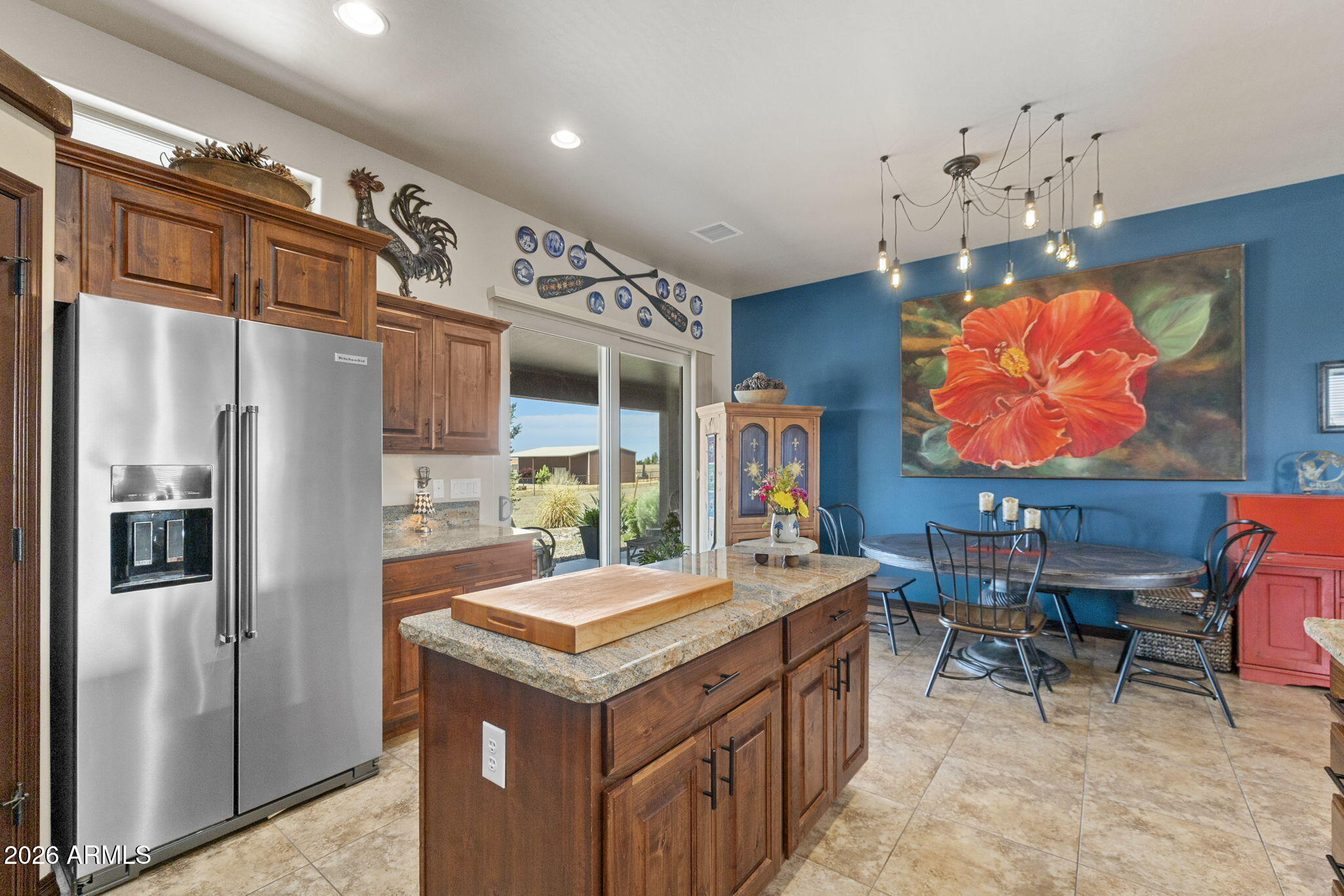 PRESCOTT PRAIRIE - Residential