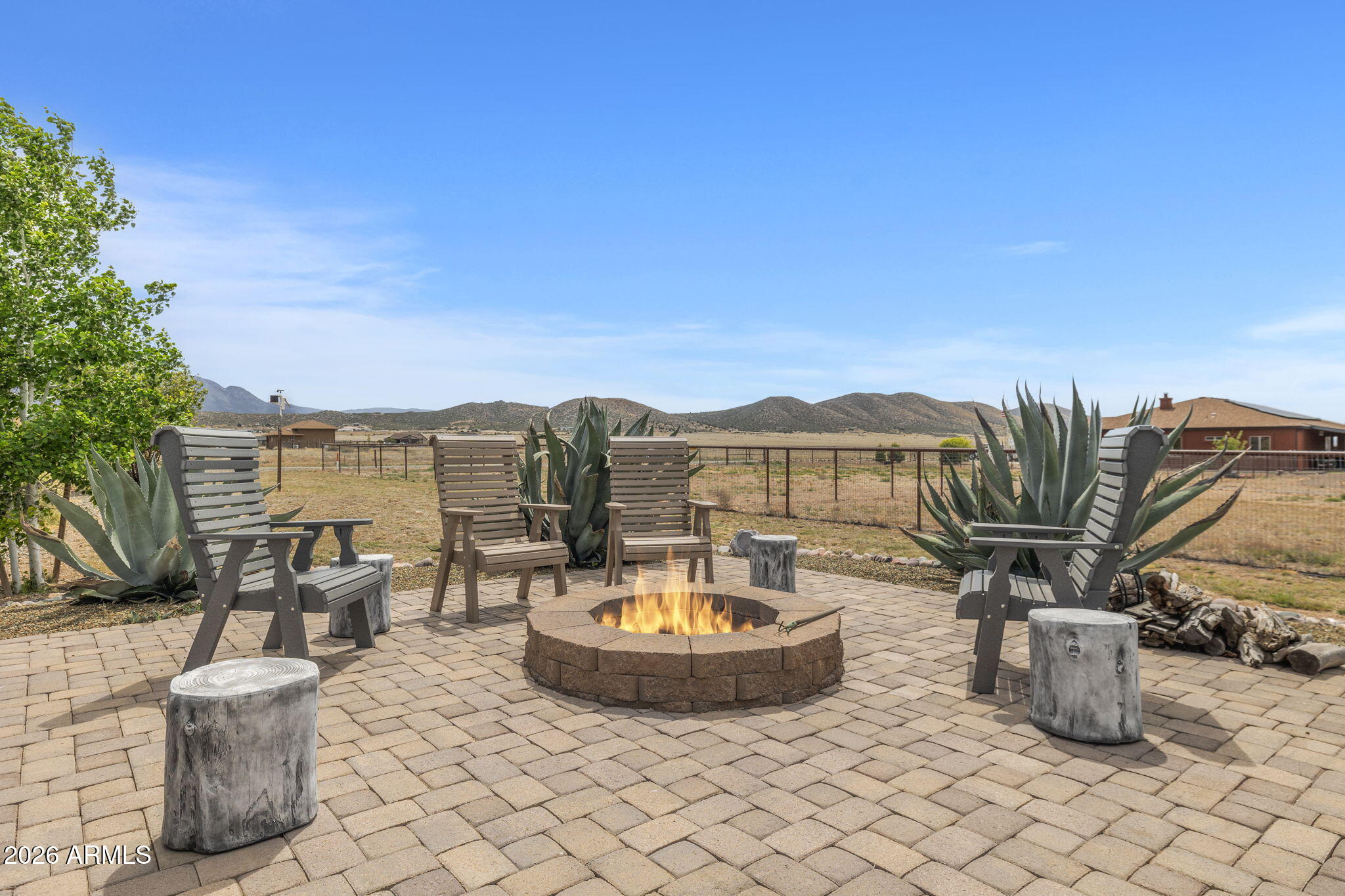 PRESCOTT PRAIRIE - Residential