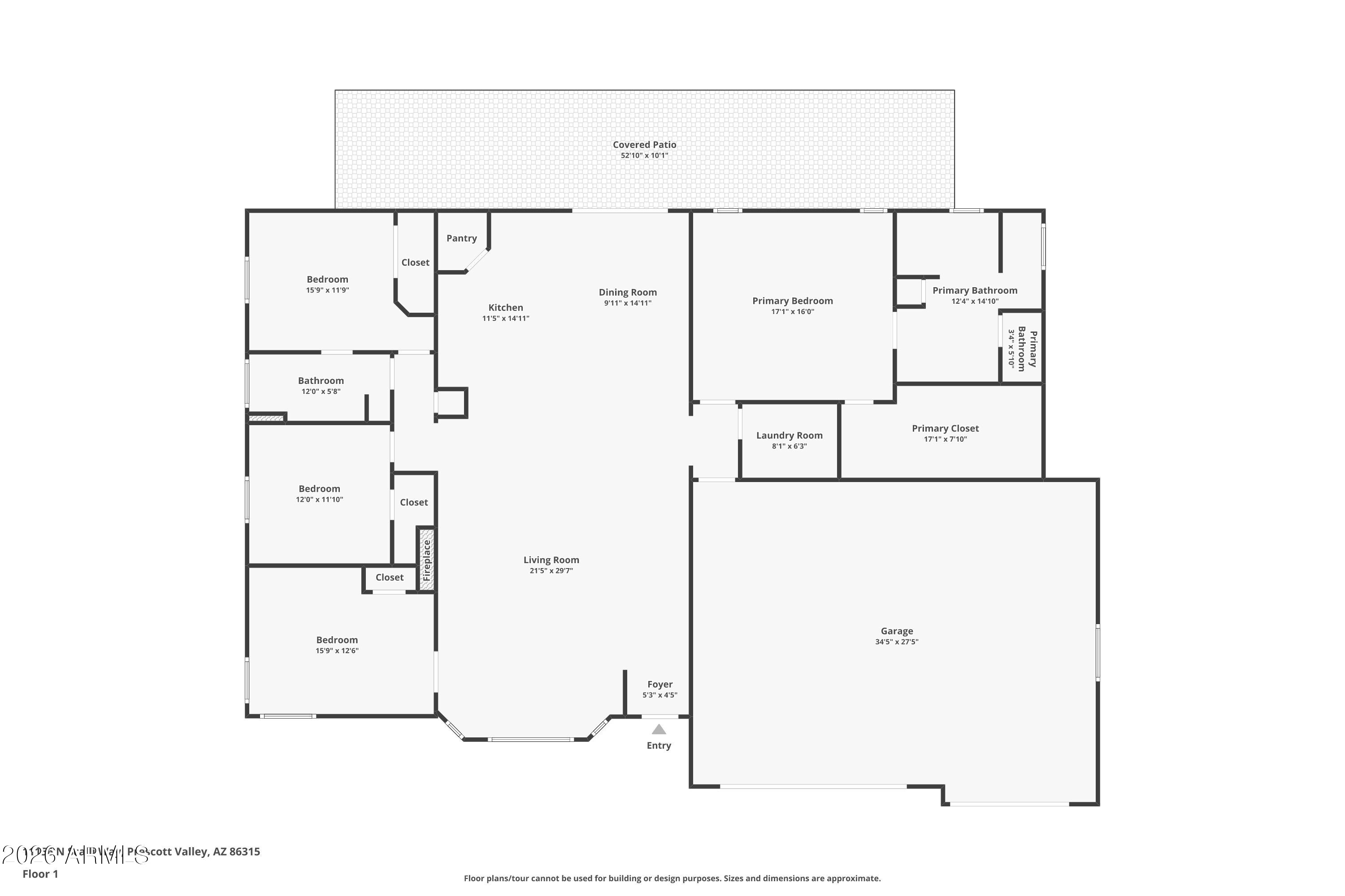 PRESCOTT PRAIRIE - Residential