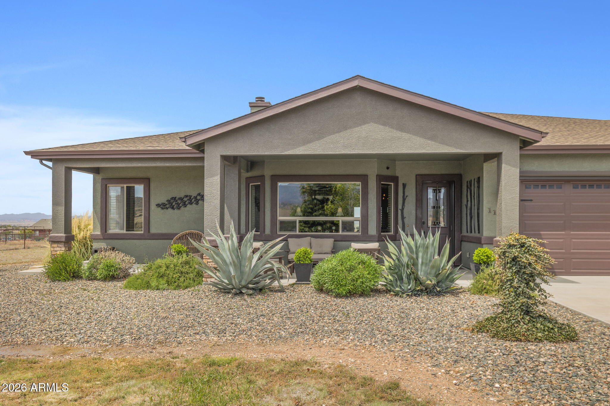 PRESCOTT PRAIRIE - Residential