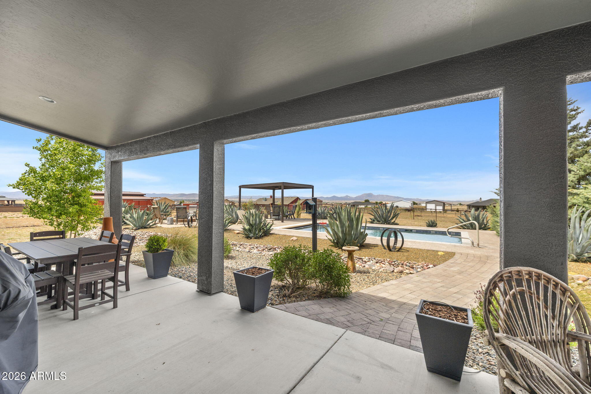 PRESCOTT PRAIRIE - Residential