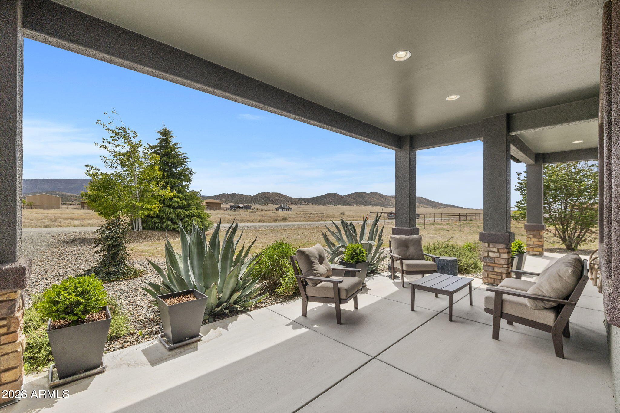 PRESCOTT PRAIRIE - Residential