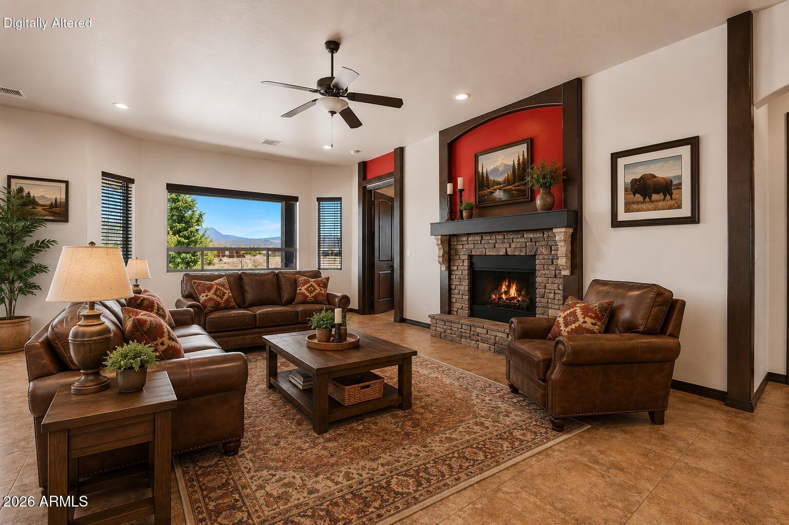PRESCOTT PRAIRIE - Residential