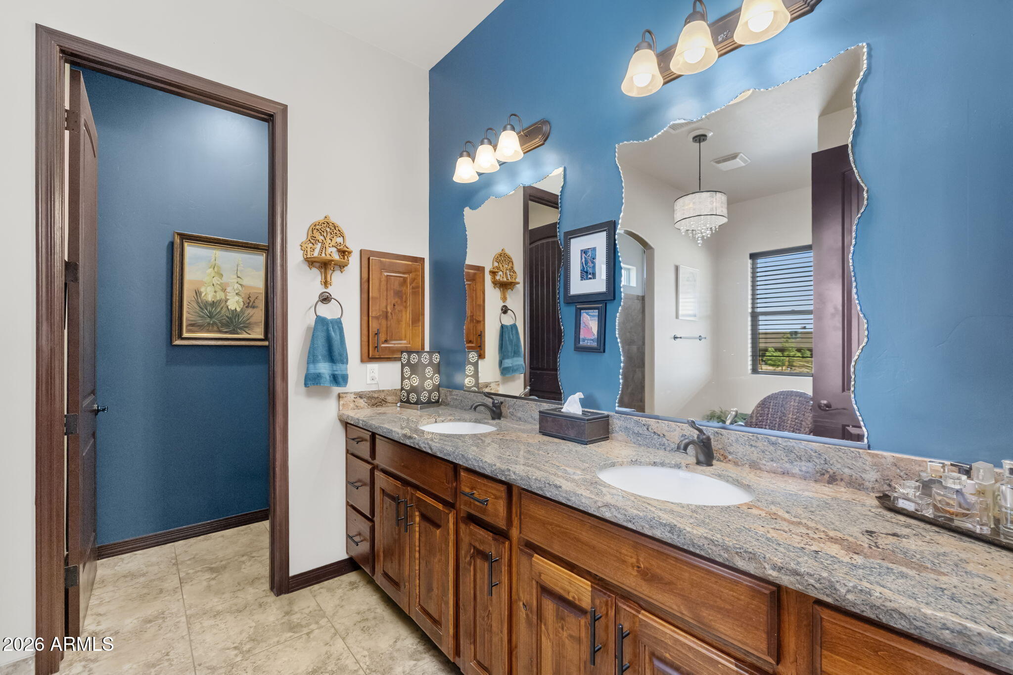 PRESCOTT PRAIRIE - Residential