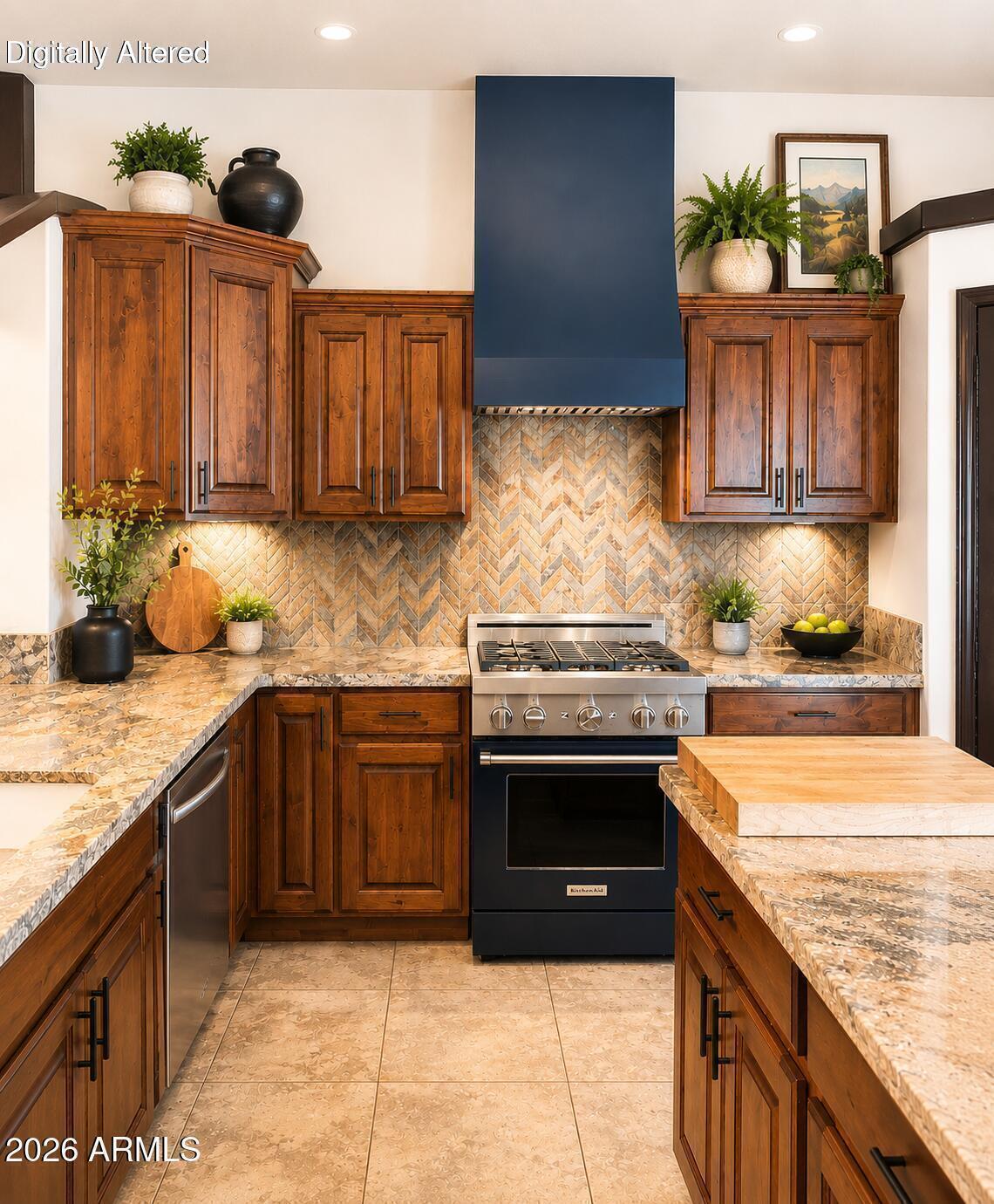 PRESCOTT PRAIRIE - Residential