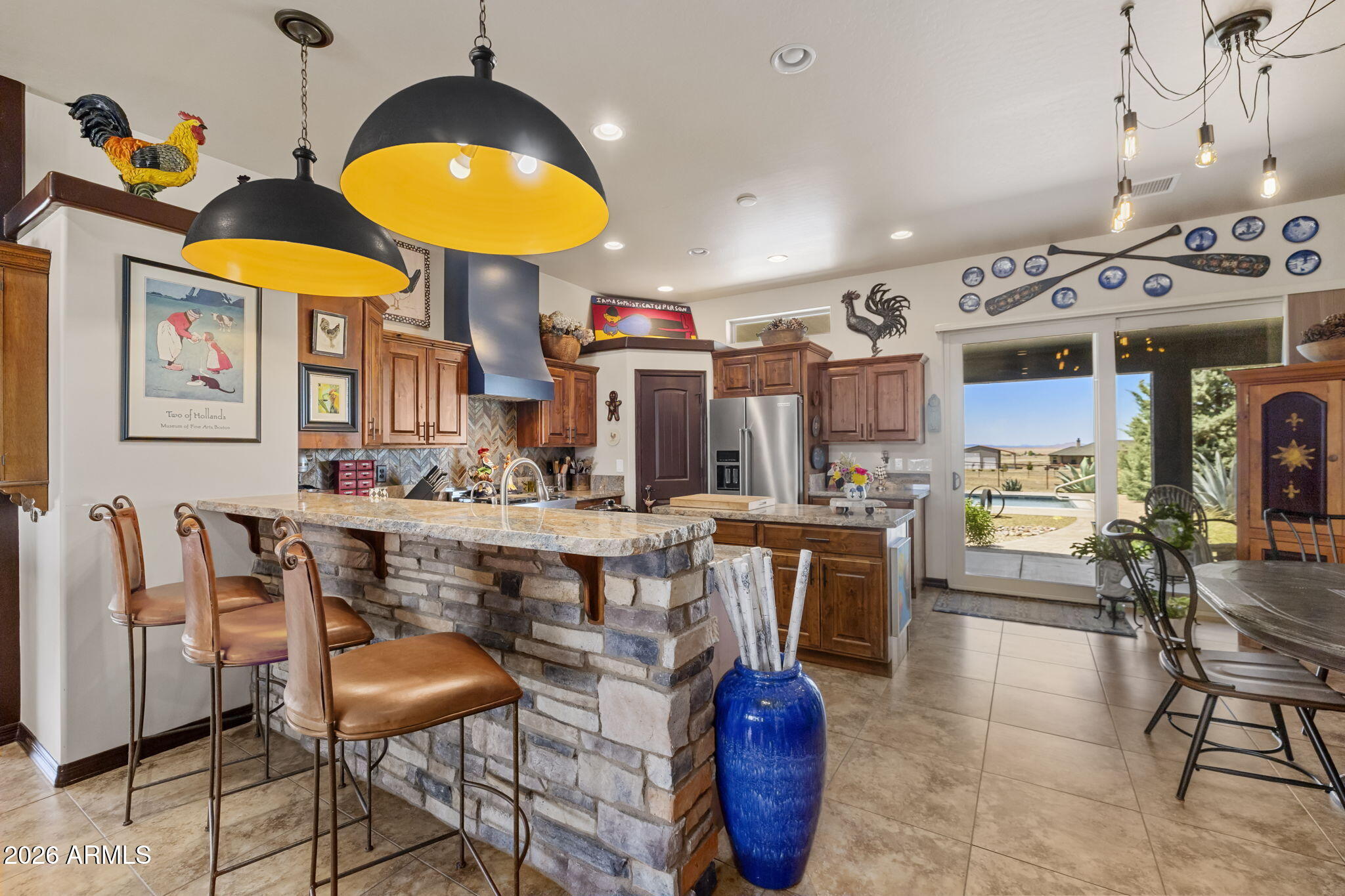 PRESCOTT PRAIRIE - Residential