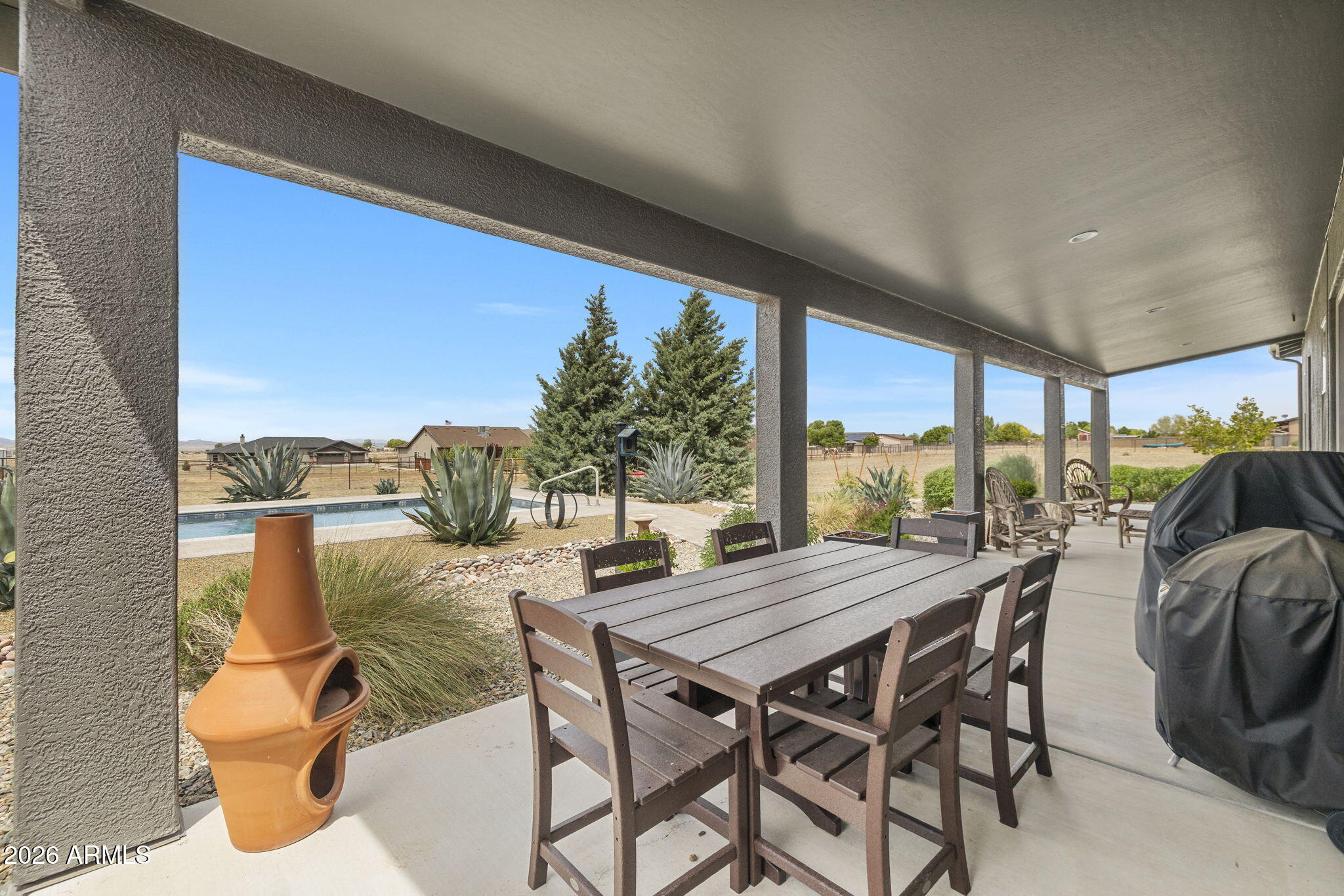 PRESCOTT PRAIRIE - Residential