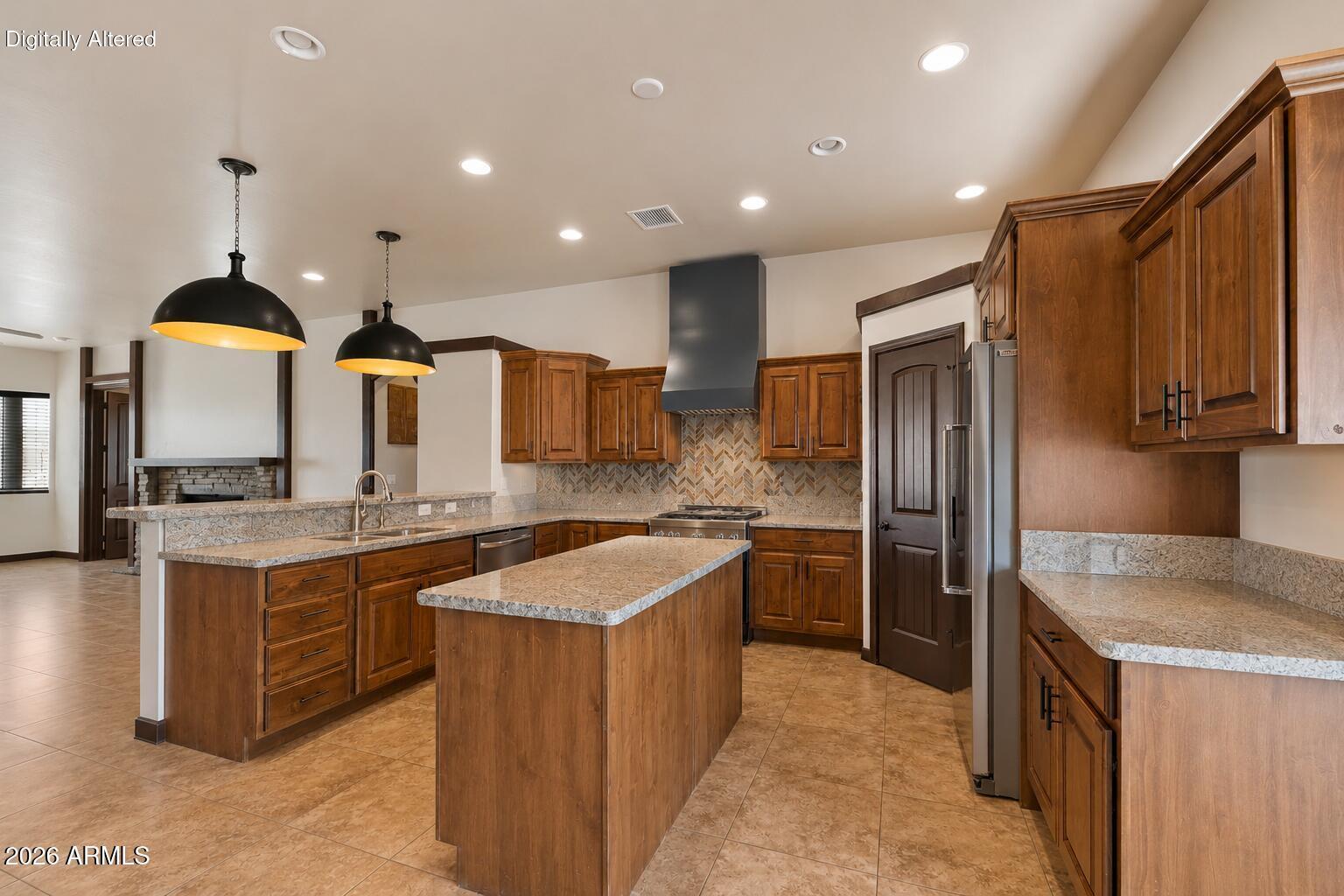 PRESCOTT PRAIRIE - Residential