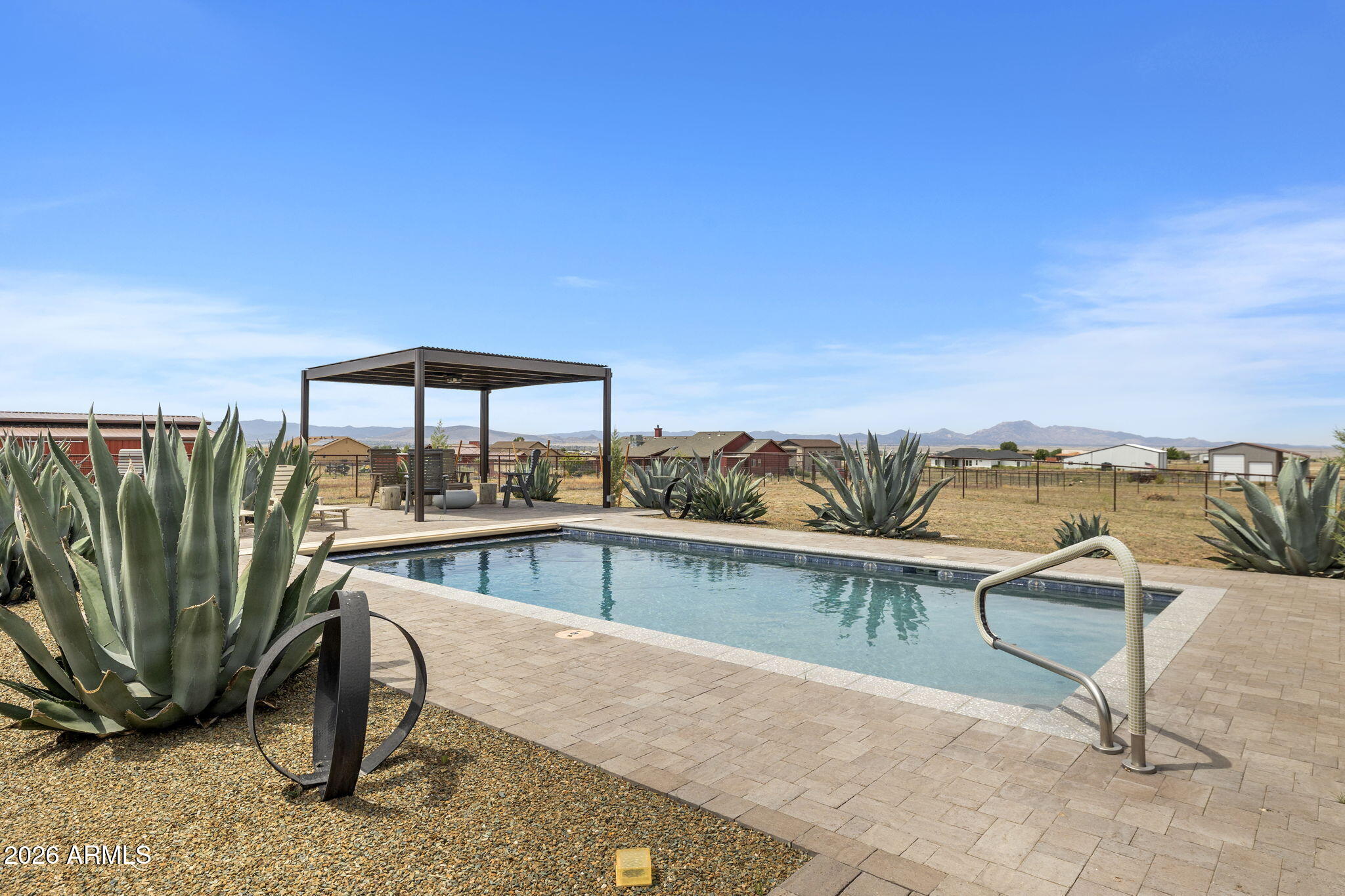 PRESCOTT PRAIRIE - Residential