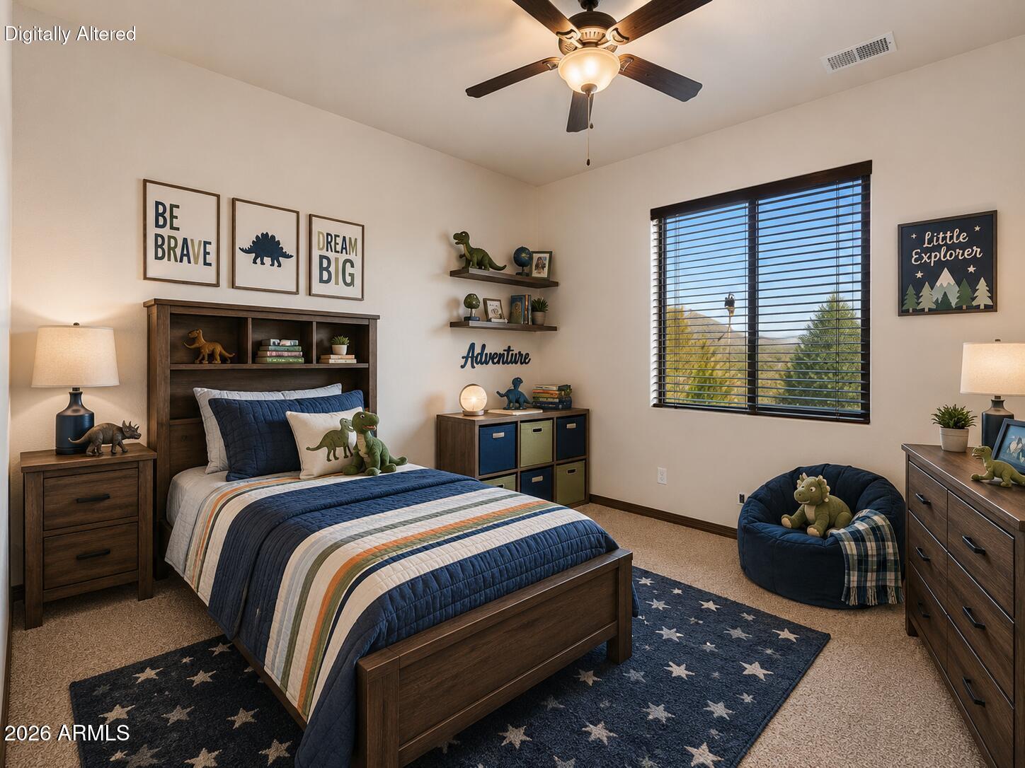 PRESCOTT PRAIRIE - Residential