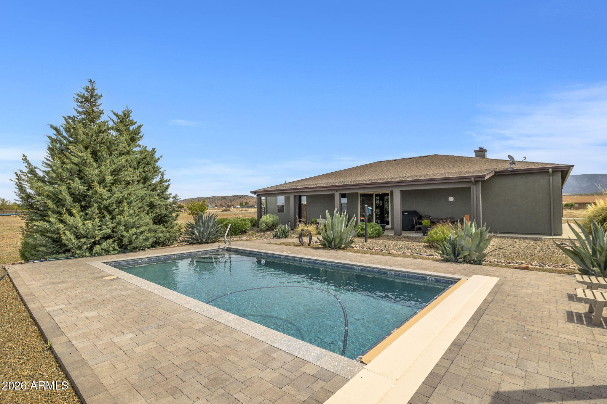PRESCOTT PRAIRIE - Residential