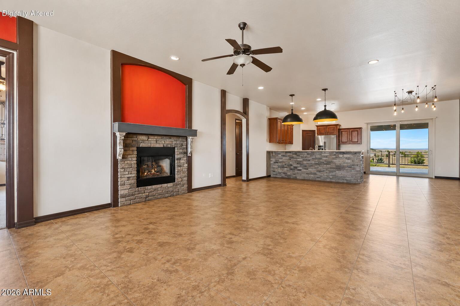 PRESCOTT PRAIRIE - Residential