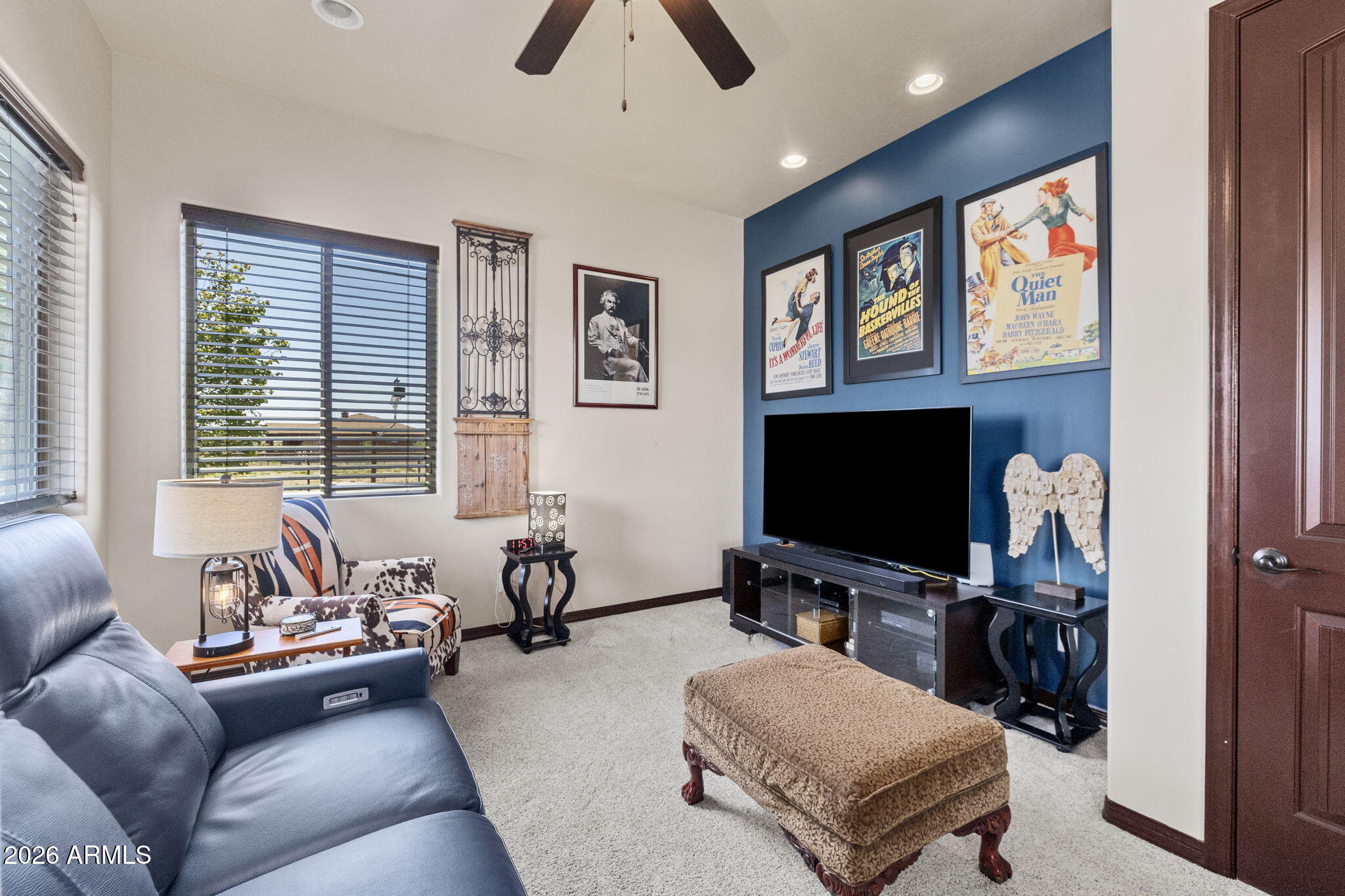 PRESCOTT PRAIRIE - Residential