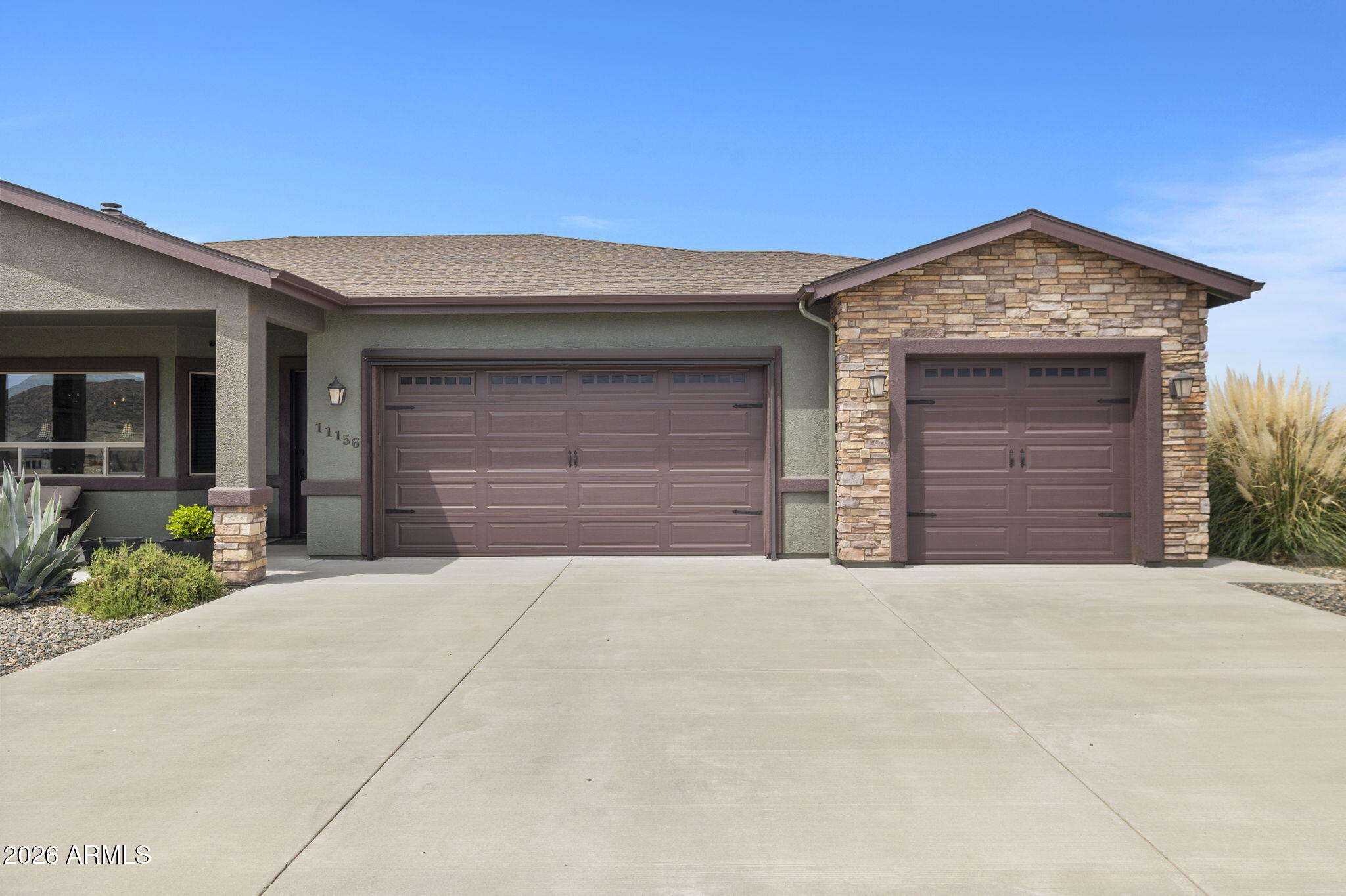 PRESCOTT PRAIRIE - Residential