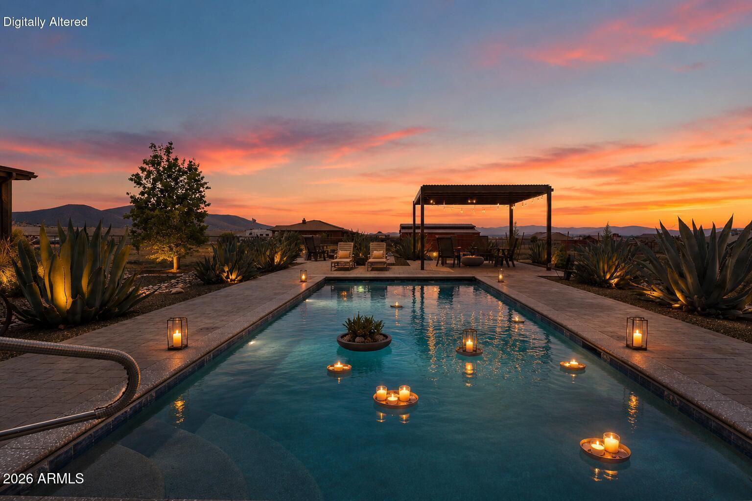 PRESCOTT PRAIRIE - Residential