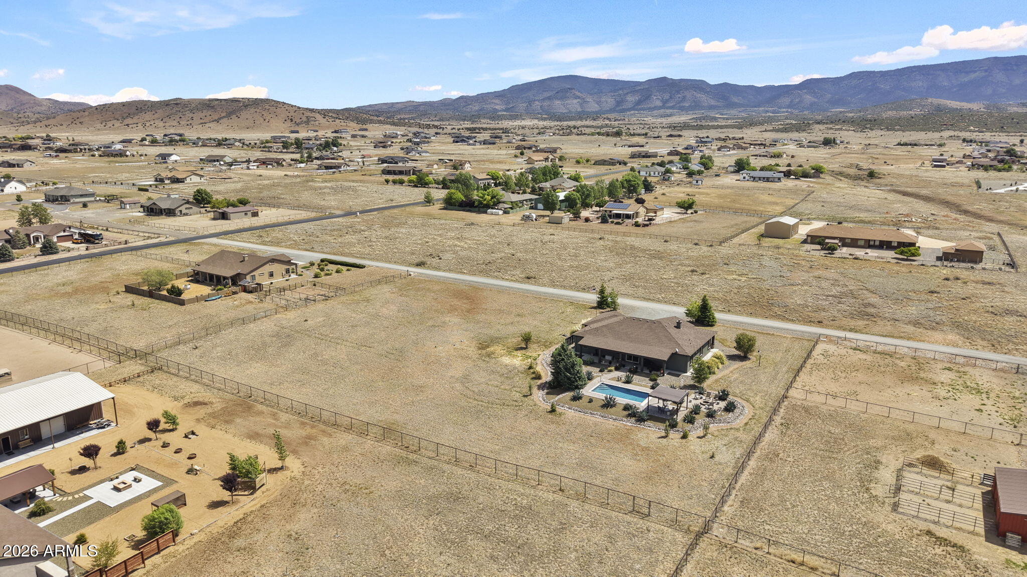 PRESCOTT PRAIRIE - Residential