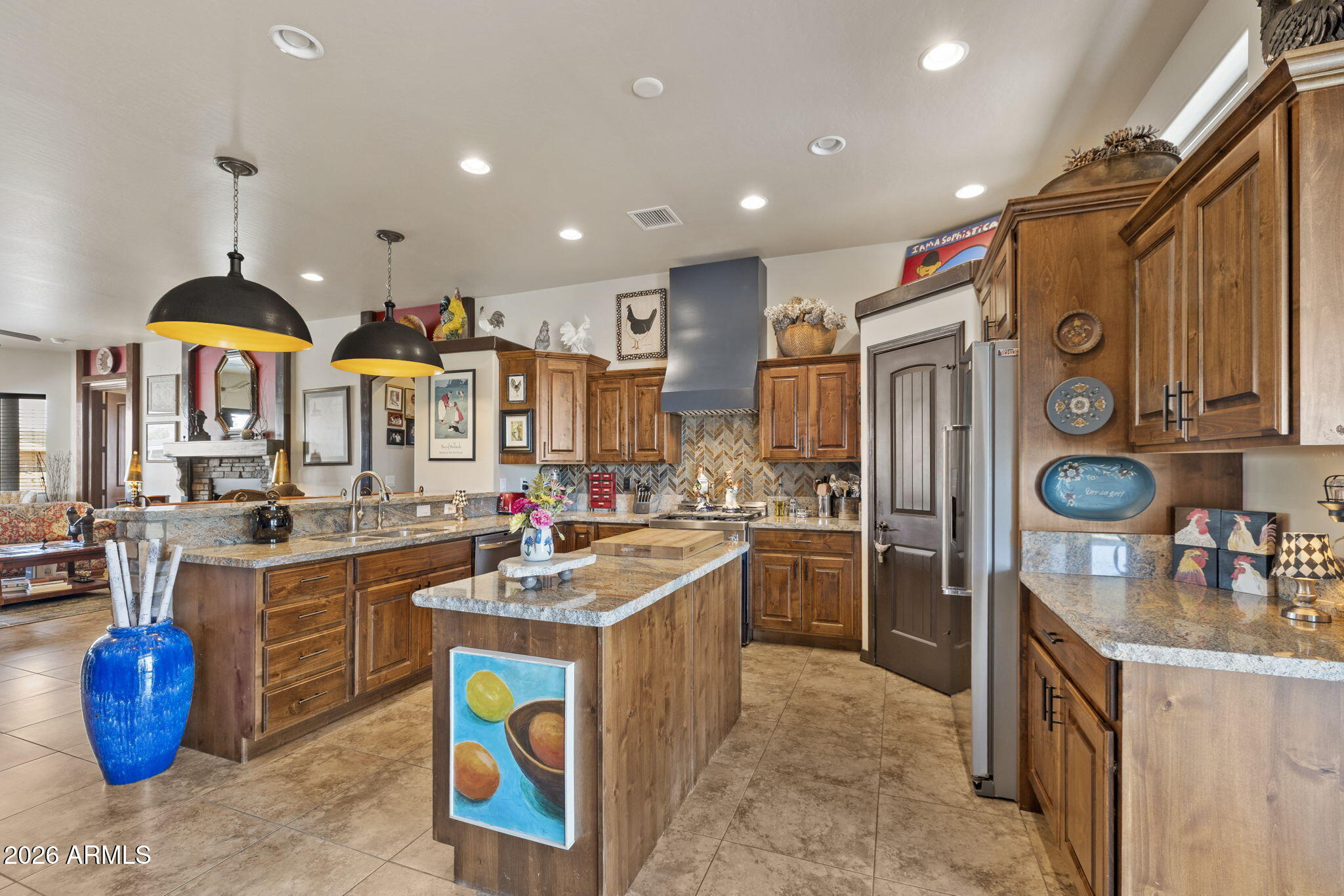 PRESCOTT PRAIRIE - Residential
