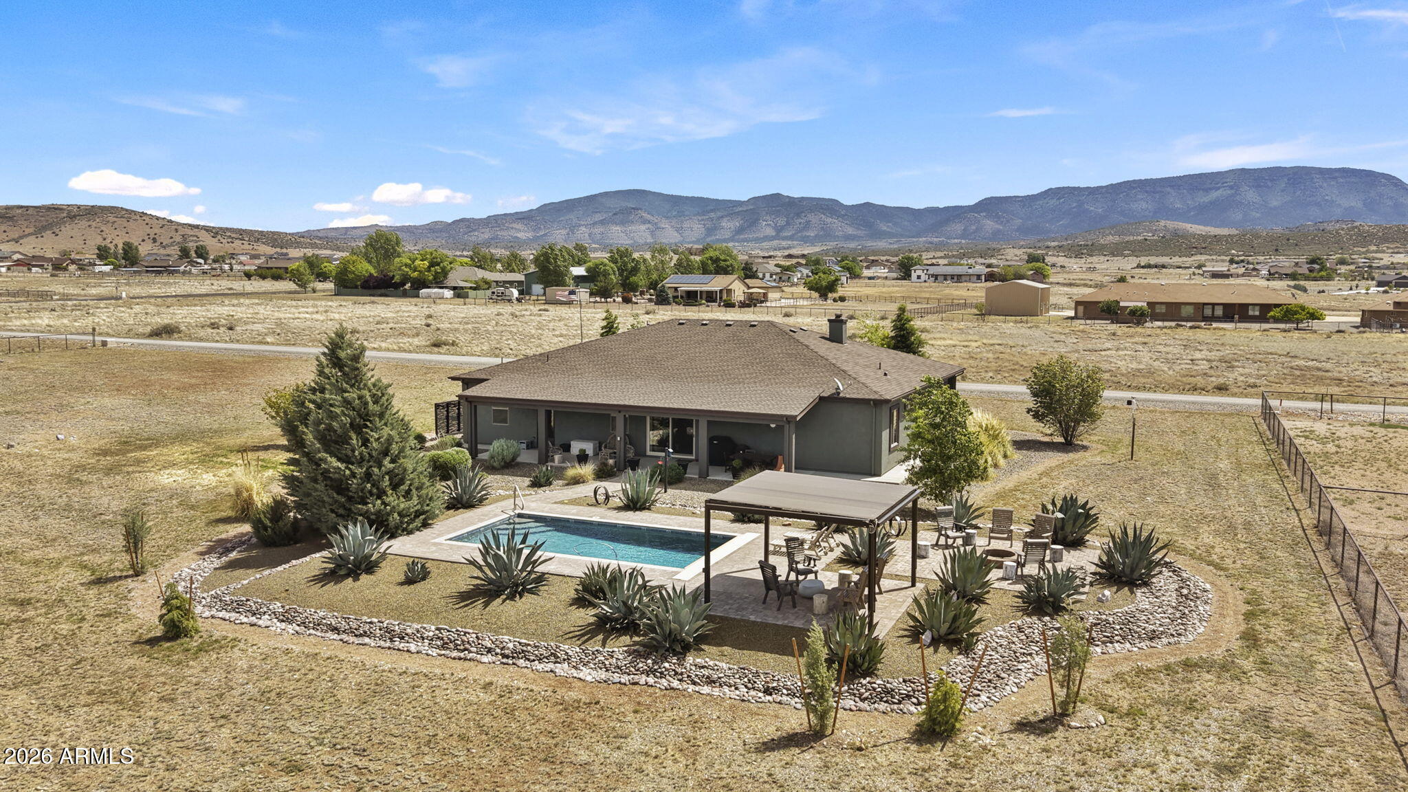 PRESCOTT PRAIRIE - Residential
