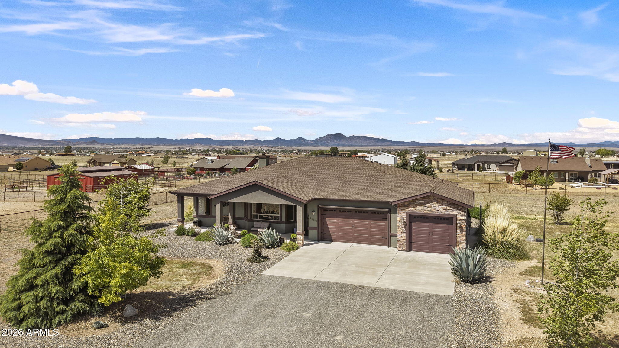 PRESCOTT PRAIRIE - Residential